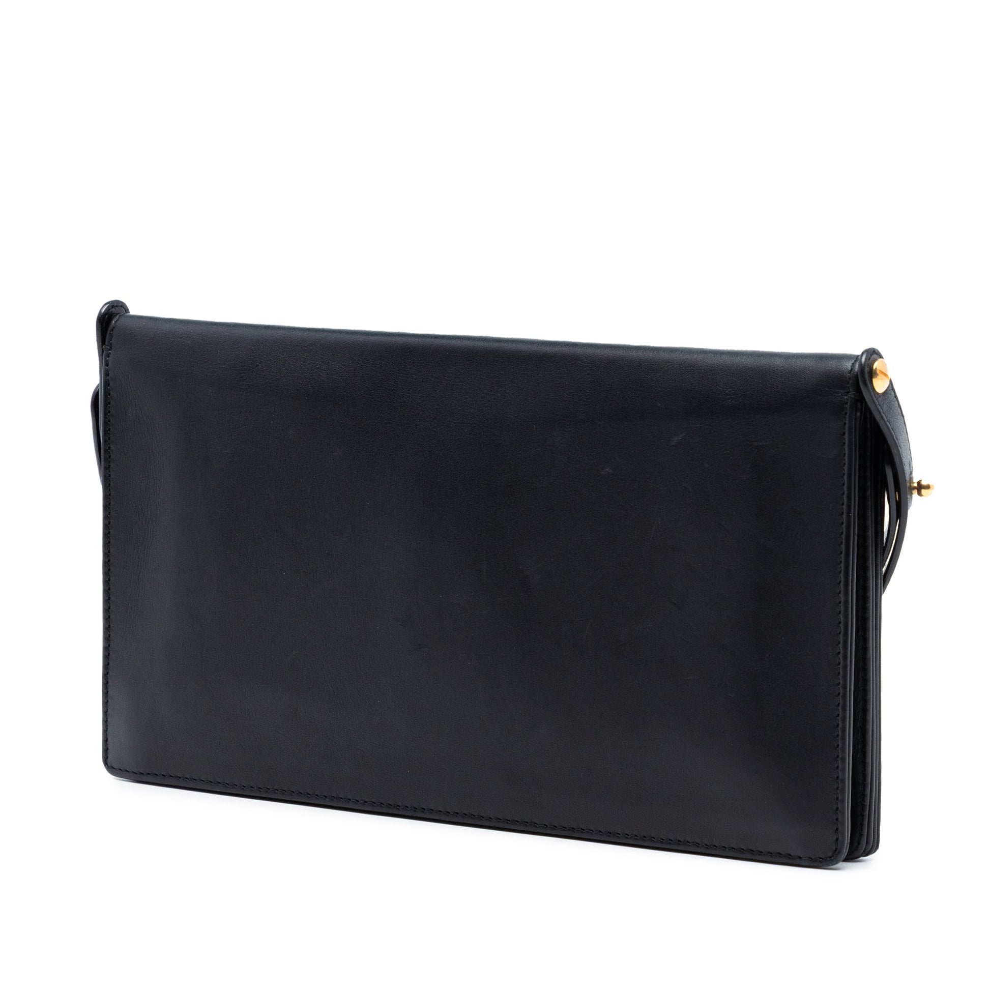 Smooth Calfskin Handbag