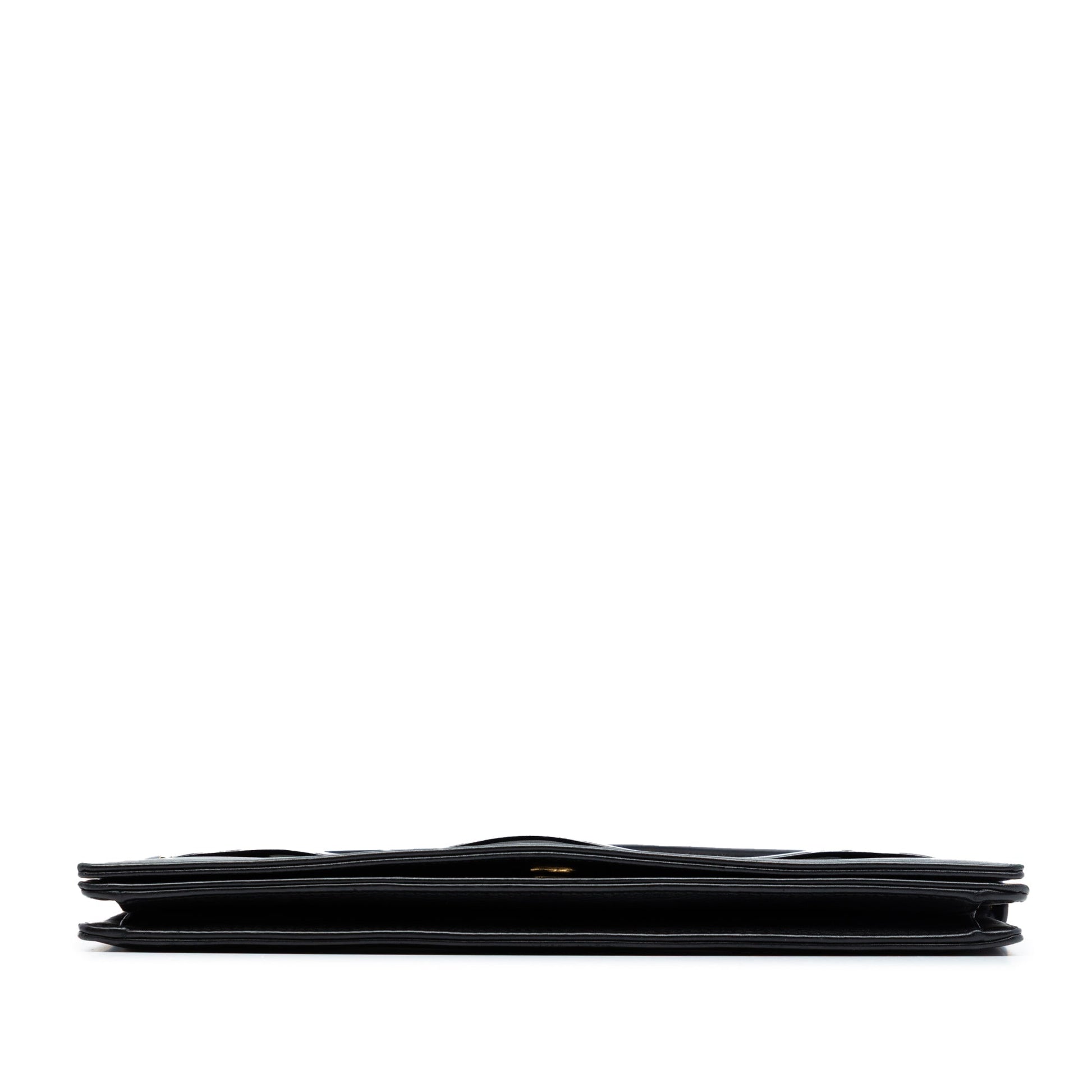 Smooth Calfskin Handbag