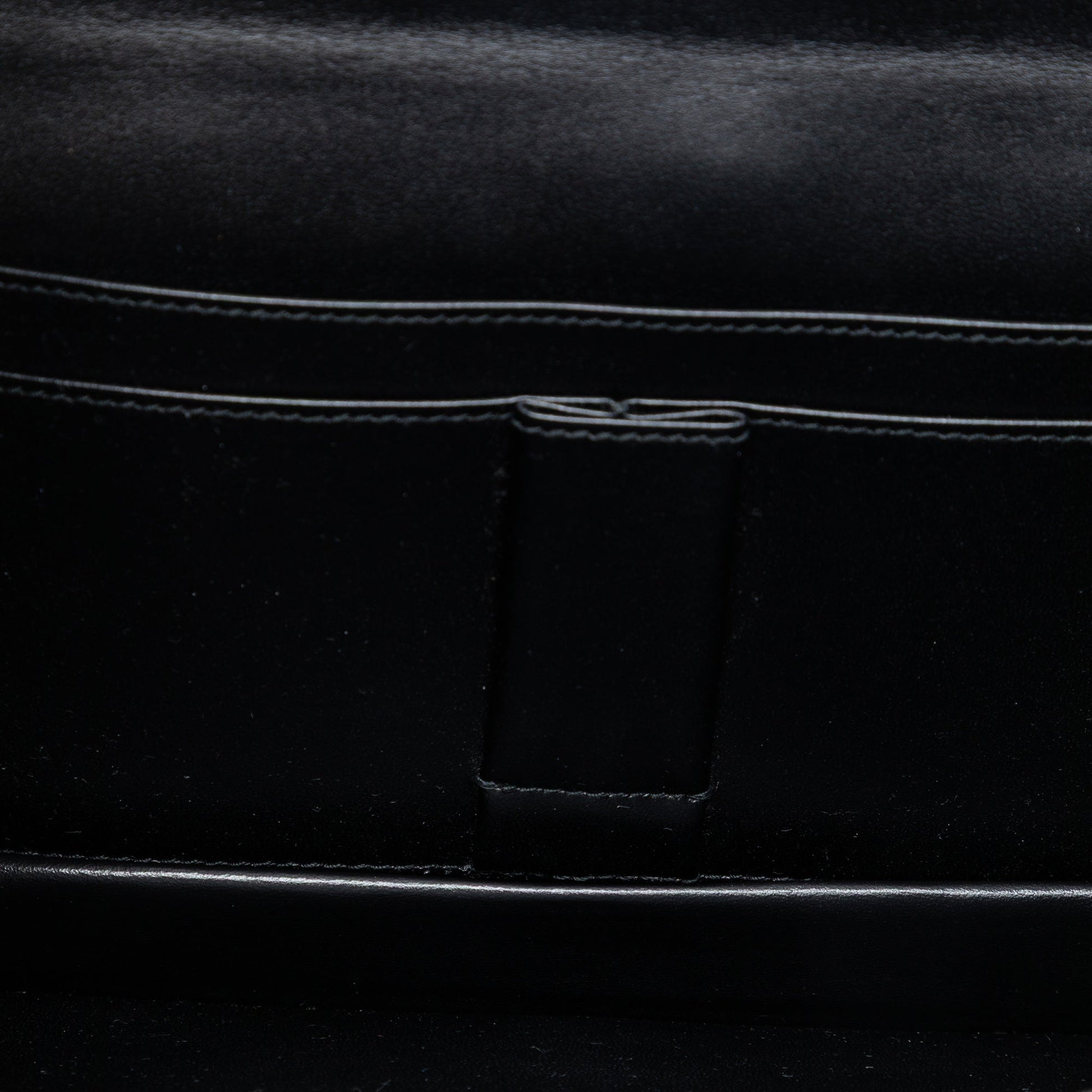 Smooth Calfskin Handbag