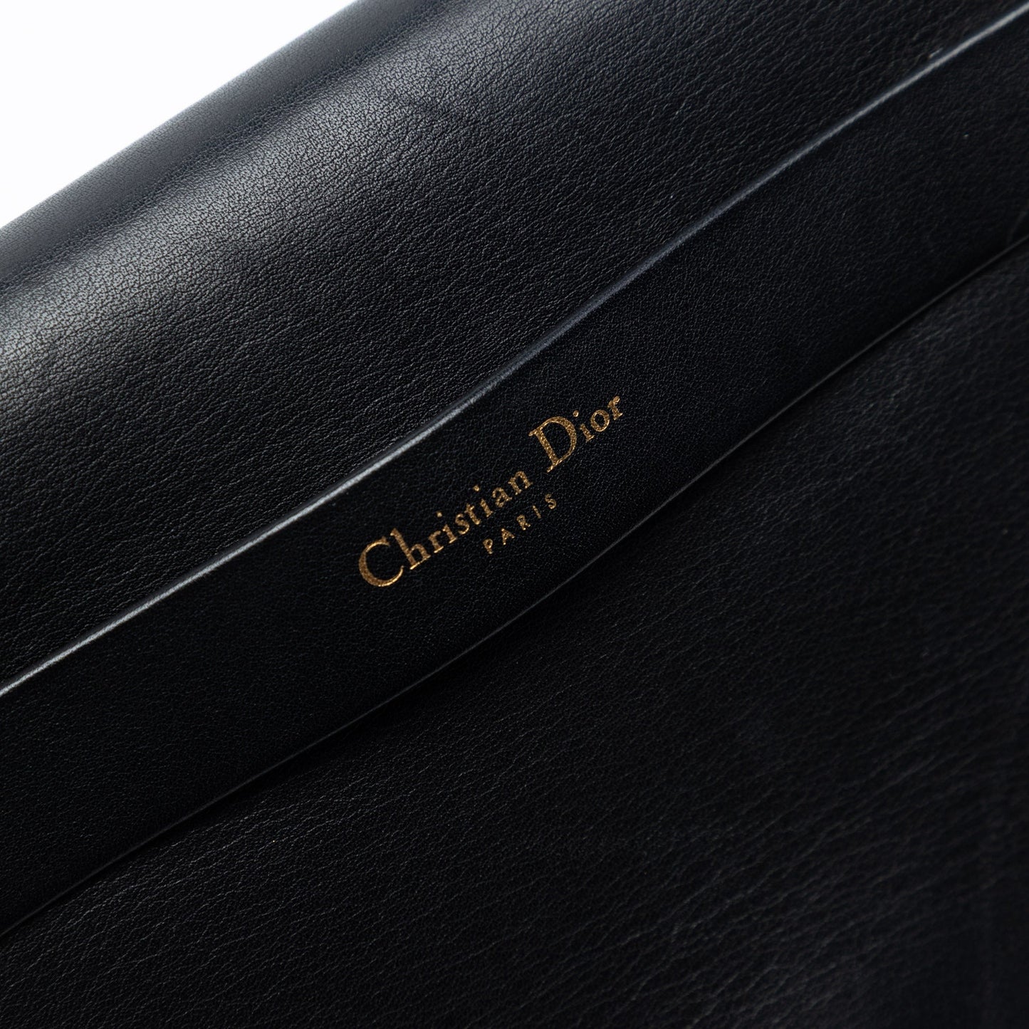 Smooth Calfskin Handbag