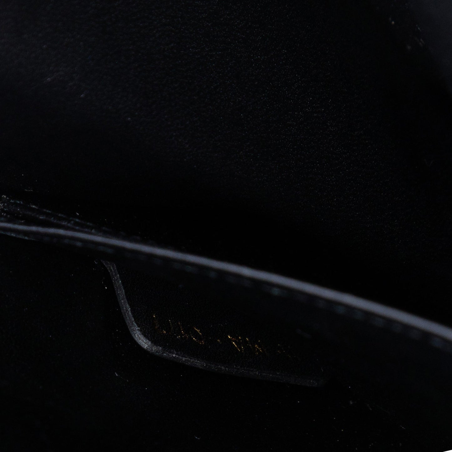 Smooth Calfskin Handbag