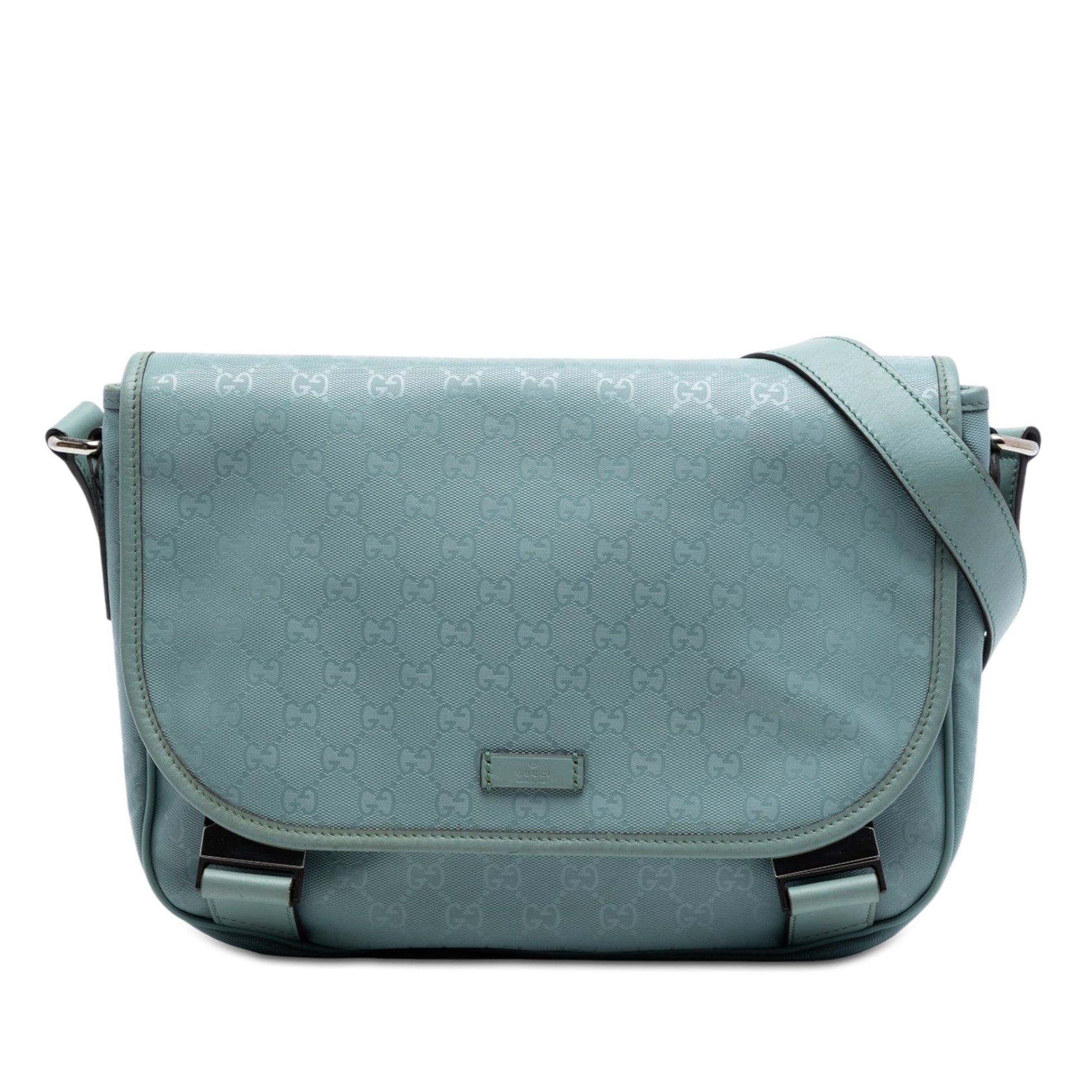 Gucci GG Imprime Crossbody