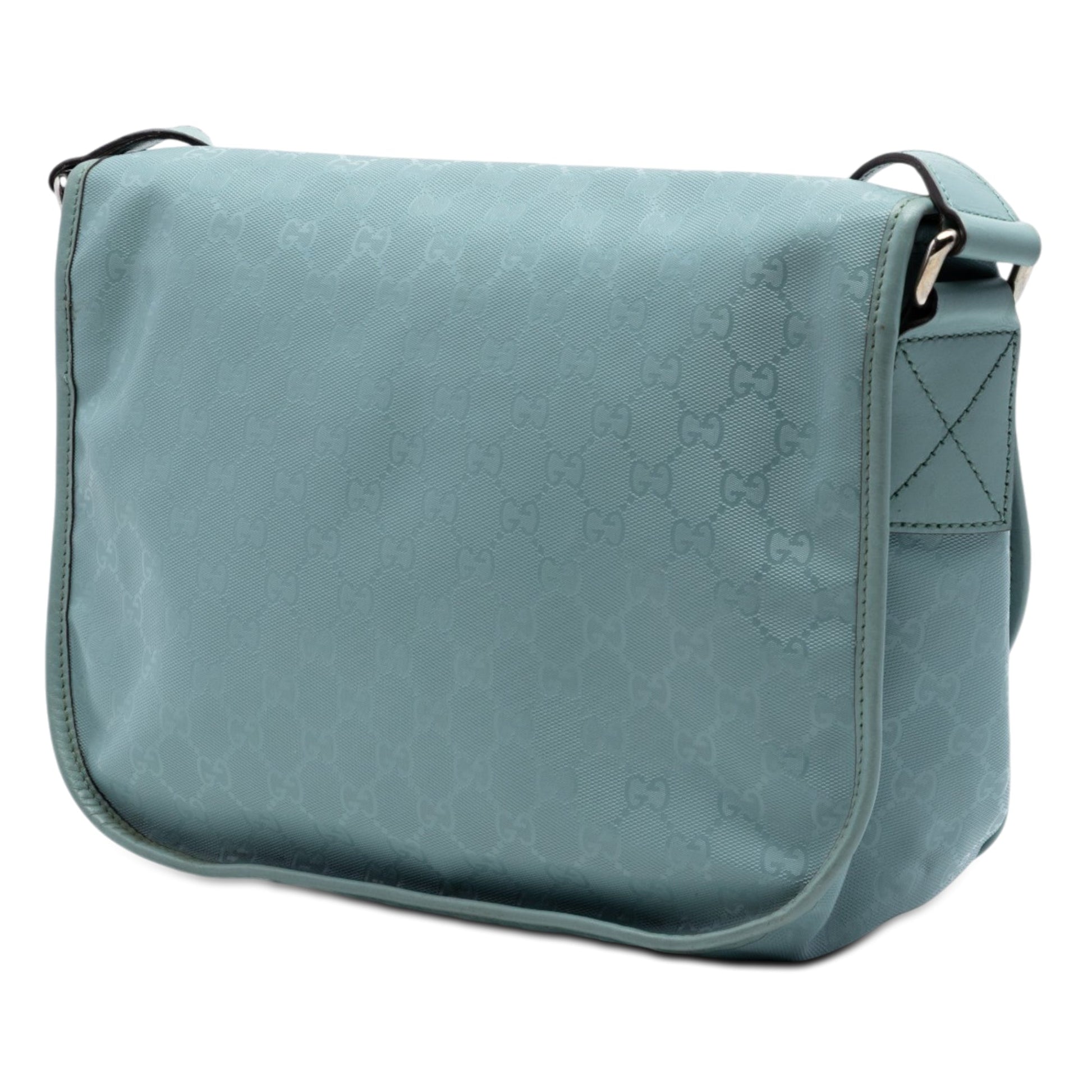 Gucci GG Imprime Crossbody
