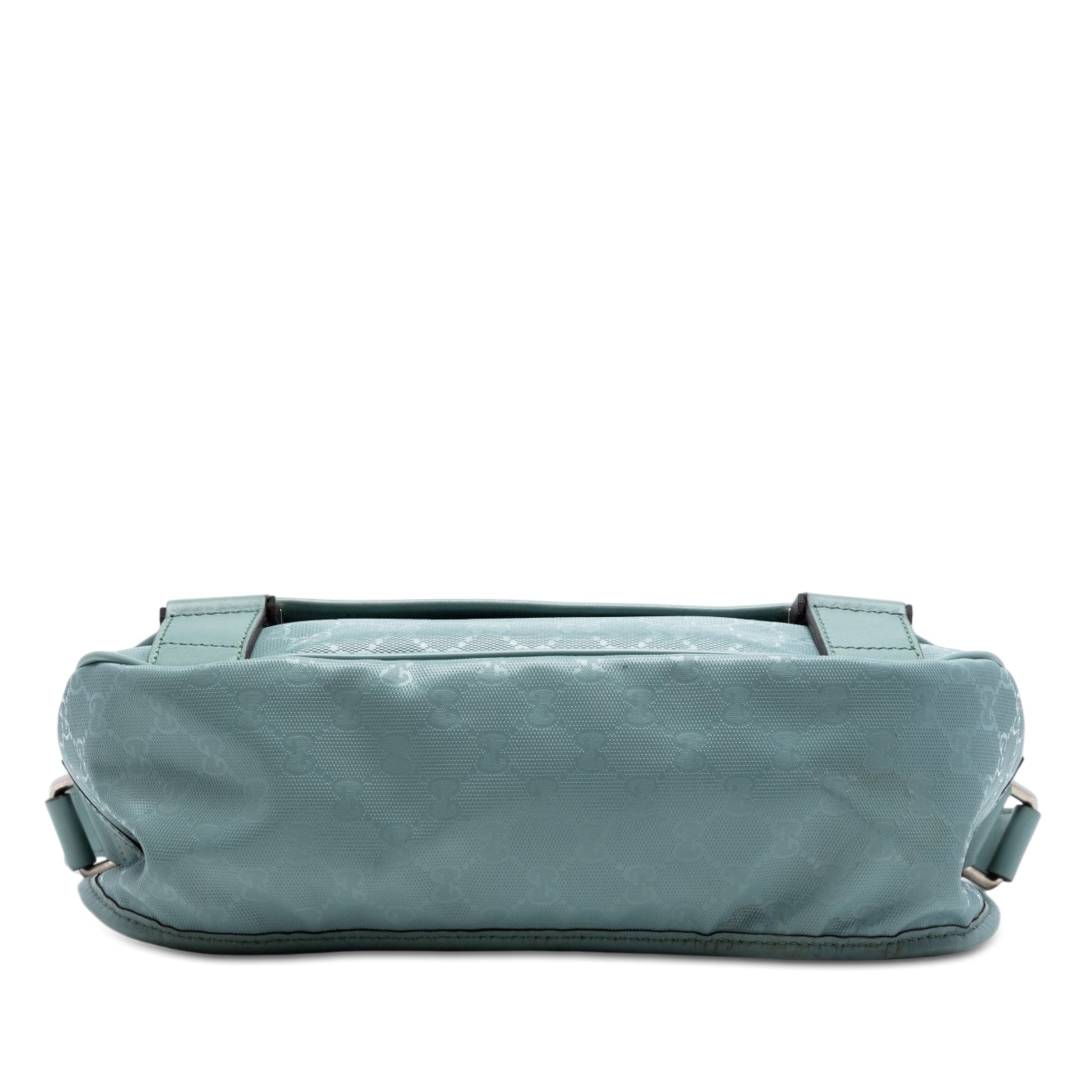 Gucci GG Imprime Crossbody