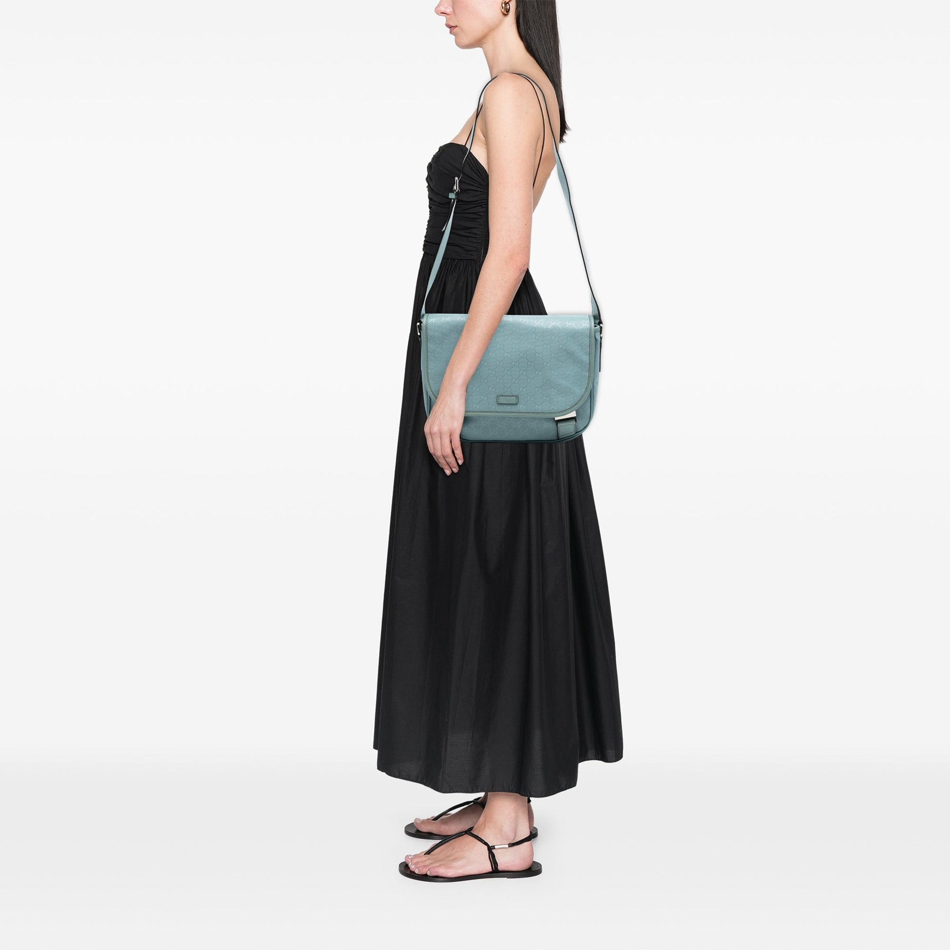Gucci GG Imprime Crossbody