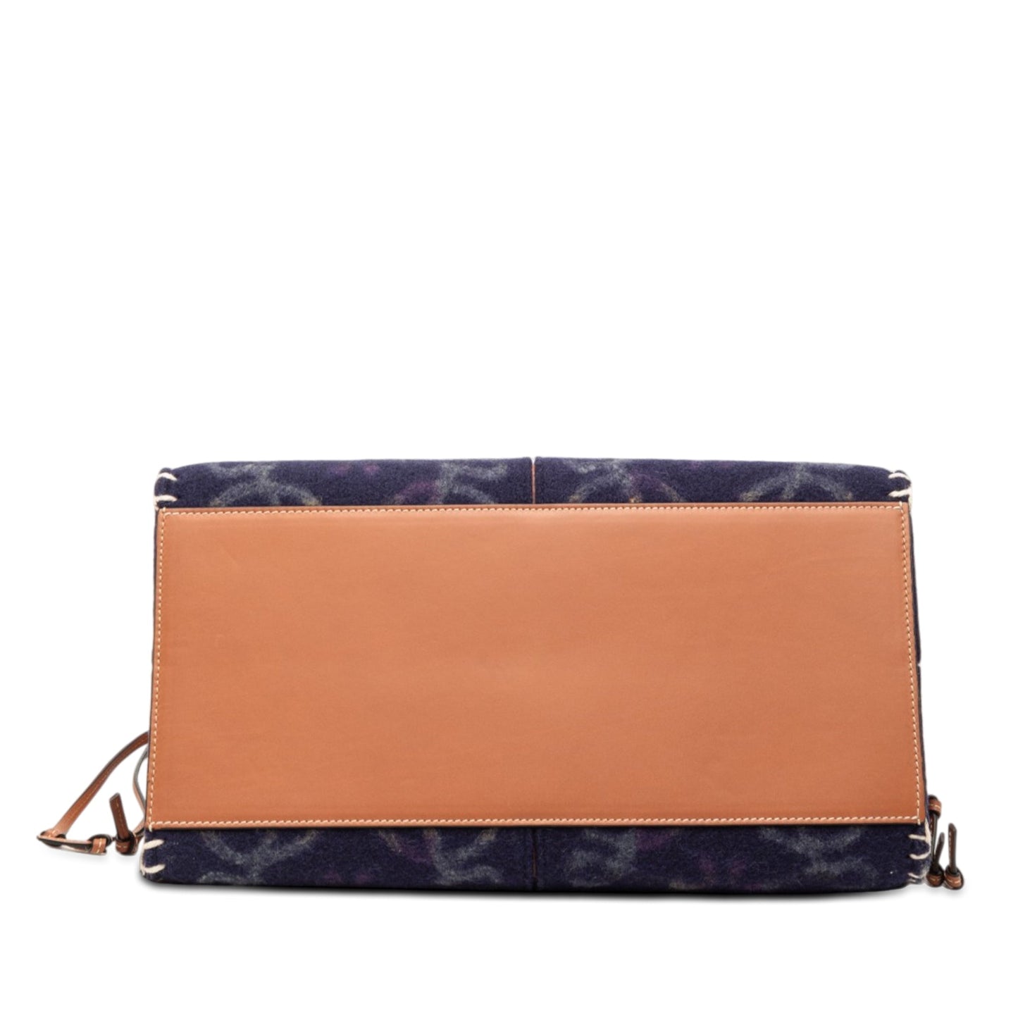 LOEWE Medium Anagram Felt Cushion Tote