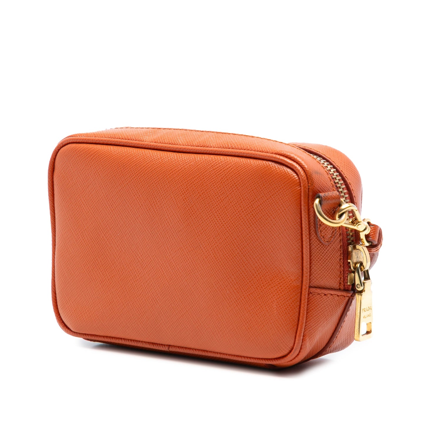 Prada Saffiano Camera Bag