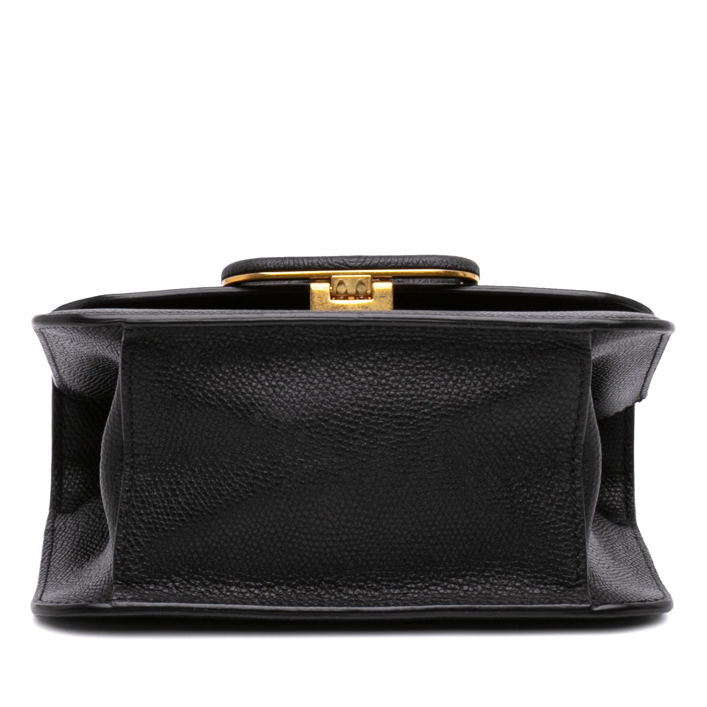 Valentino Small Grained Calfskin VSling Crossbody