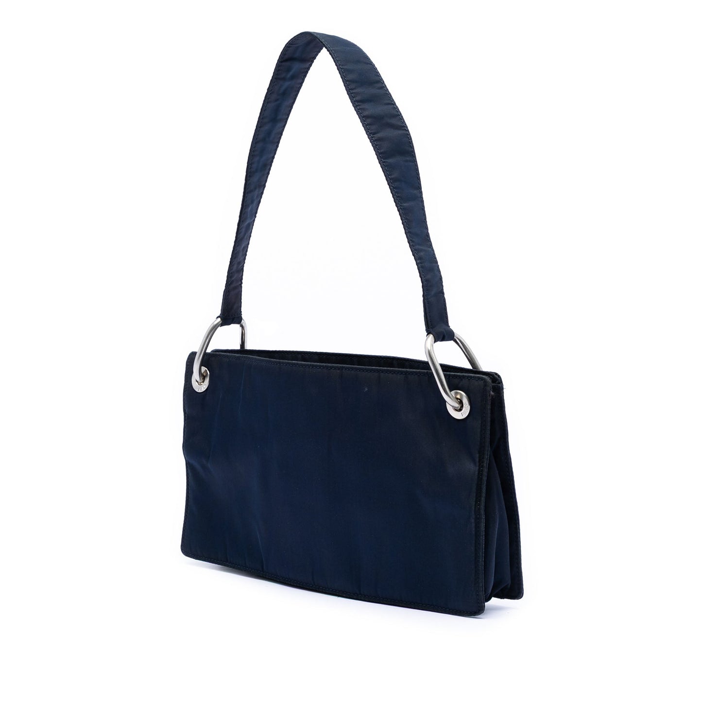 Prada Tessuto Shoulder Bag
