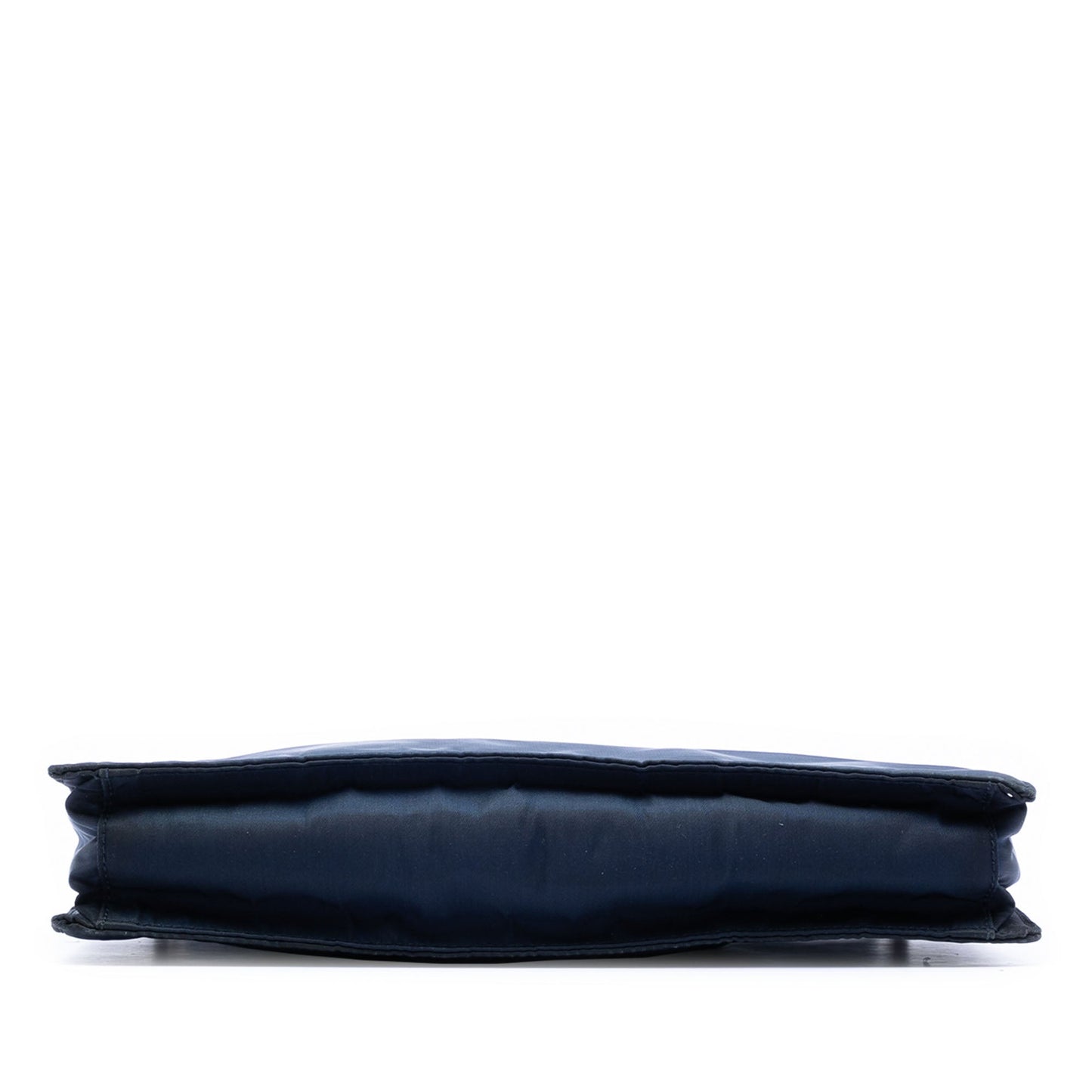 Prada Tessuto Shoulder Bag