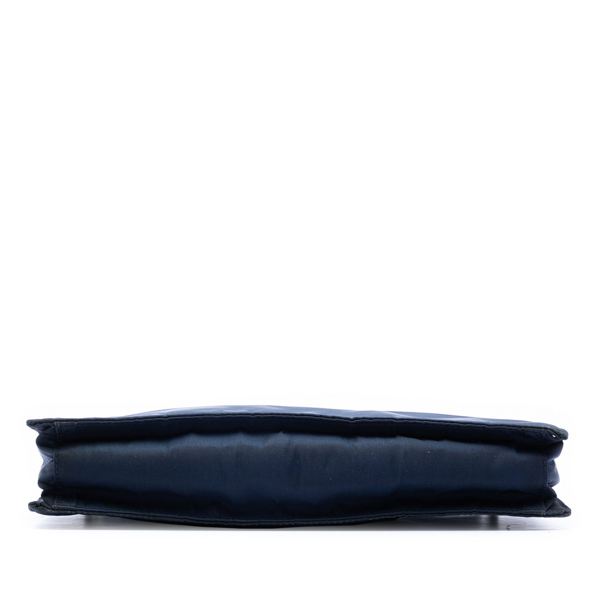Prada Tessuto Shoulder Bag