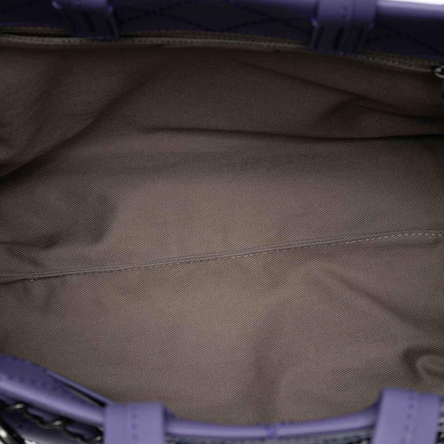 Chanel Medium CC Quilted Calfskin Pocket Tote