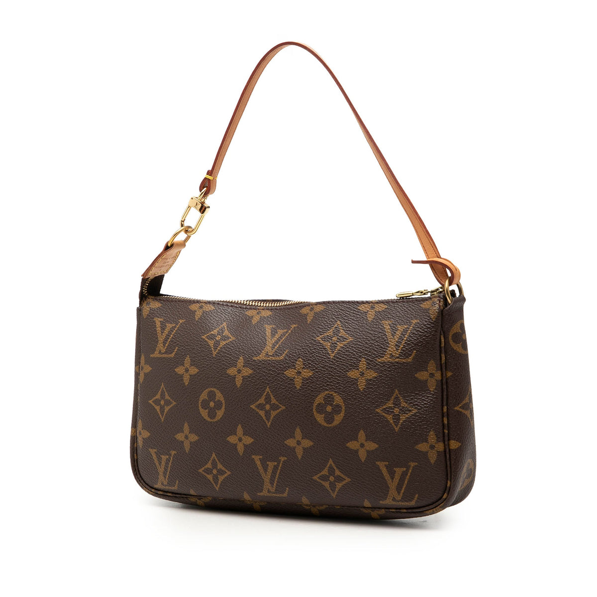 Louis Vuitton Monogram Pochette Accessoires