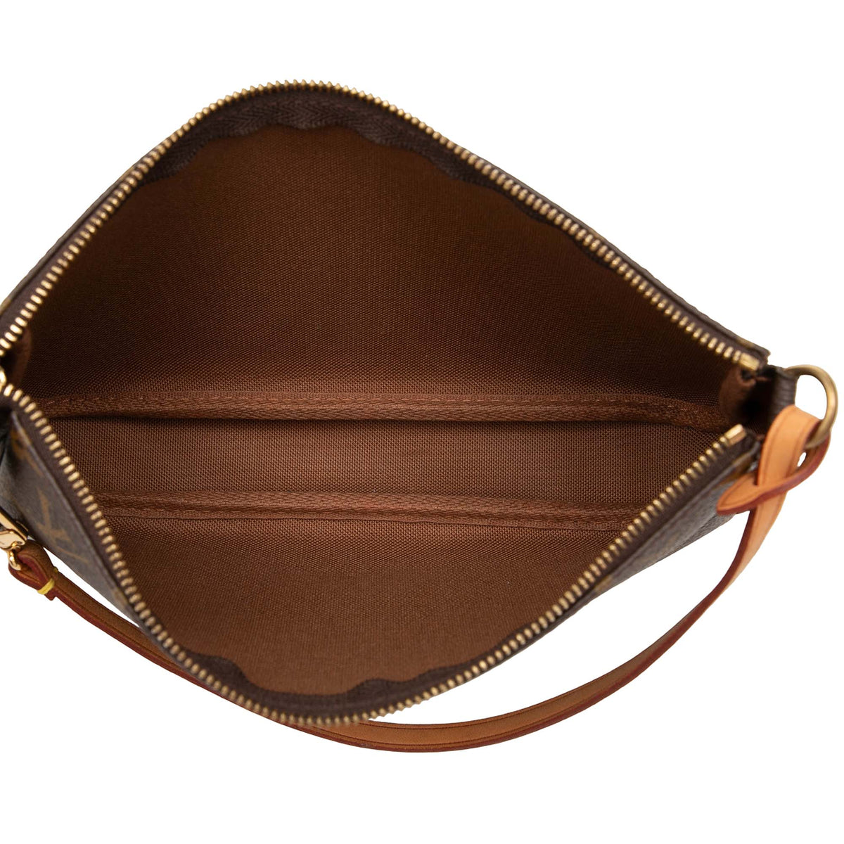Louis Vuitton Monogram Pochette Accessoires