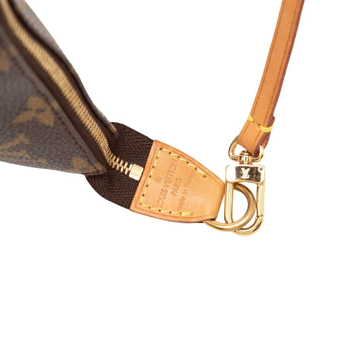 Louis Vuitton Monogram Pochette Accessoires