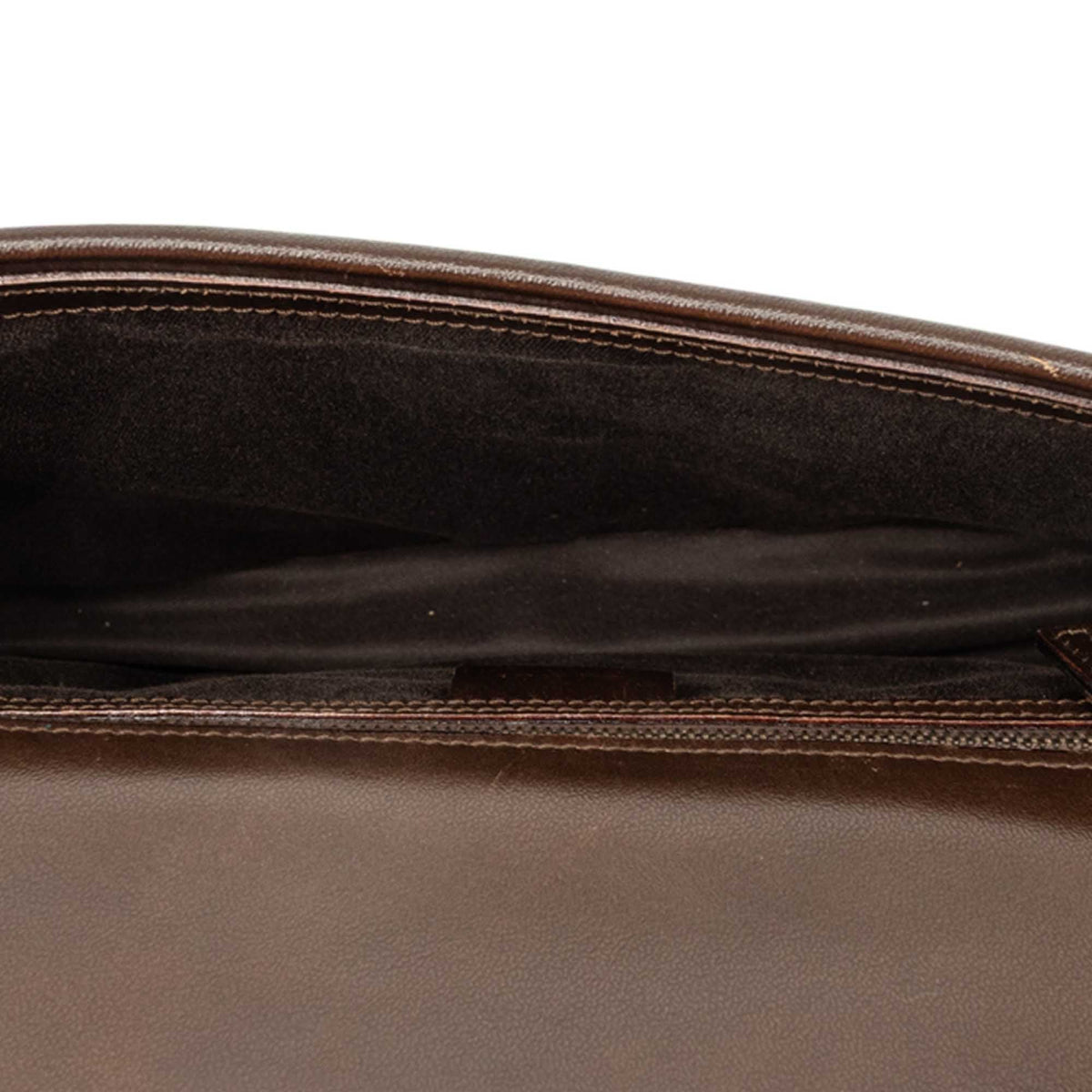 Gucci GG Canvas Top Handle Bag