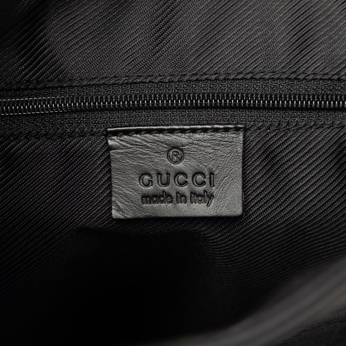 Gucci GG Canvas Tote