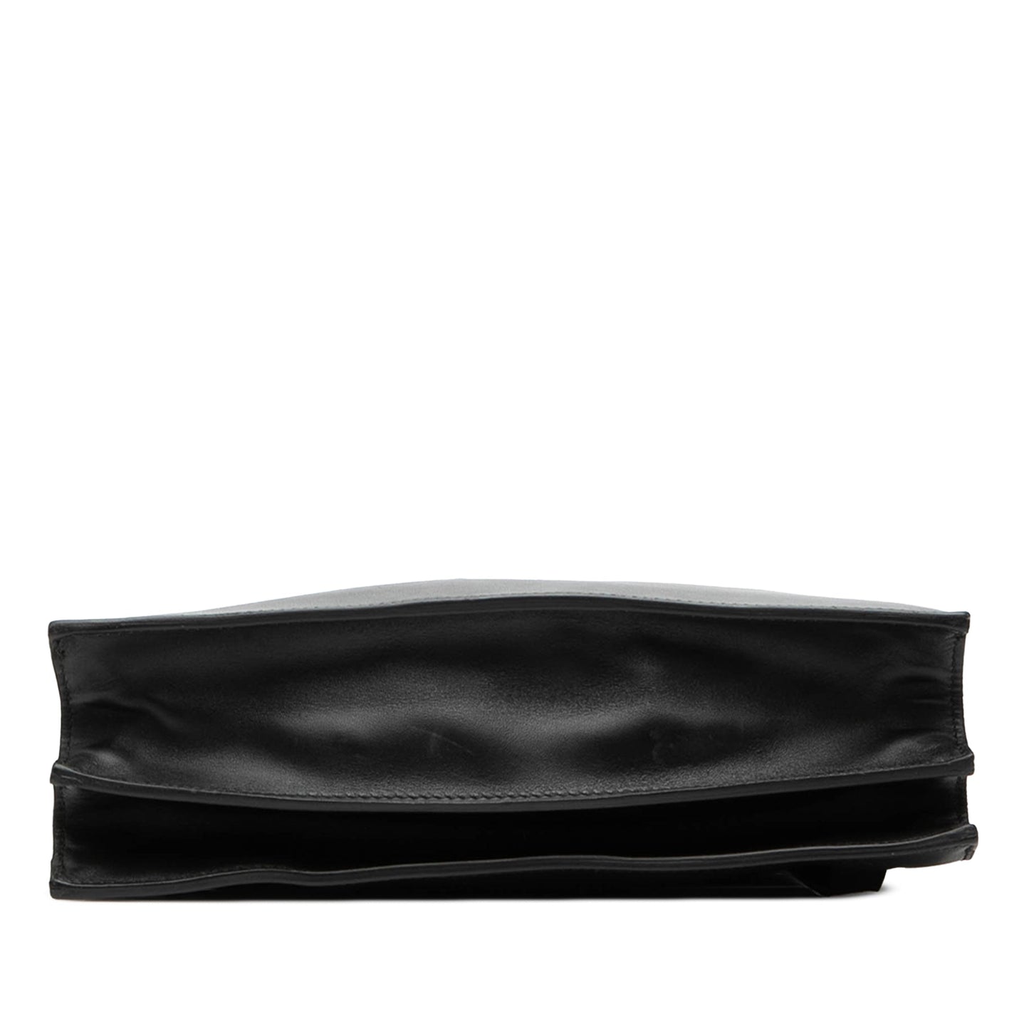 Balenciaga Leather Le Dix Cartable Backpack