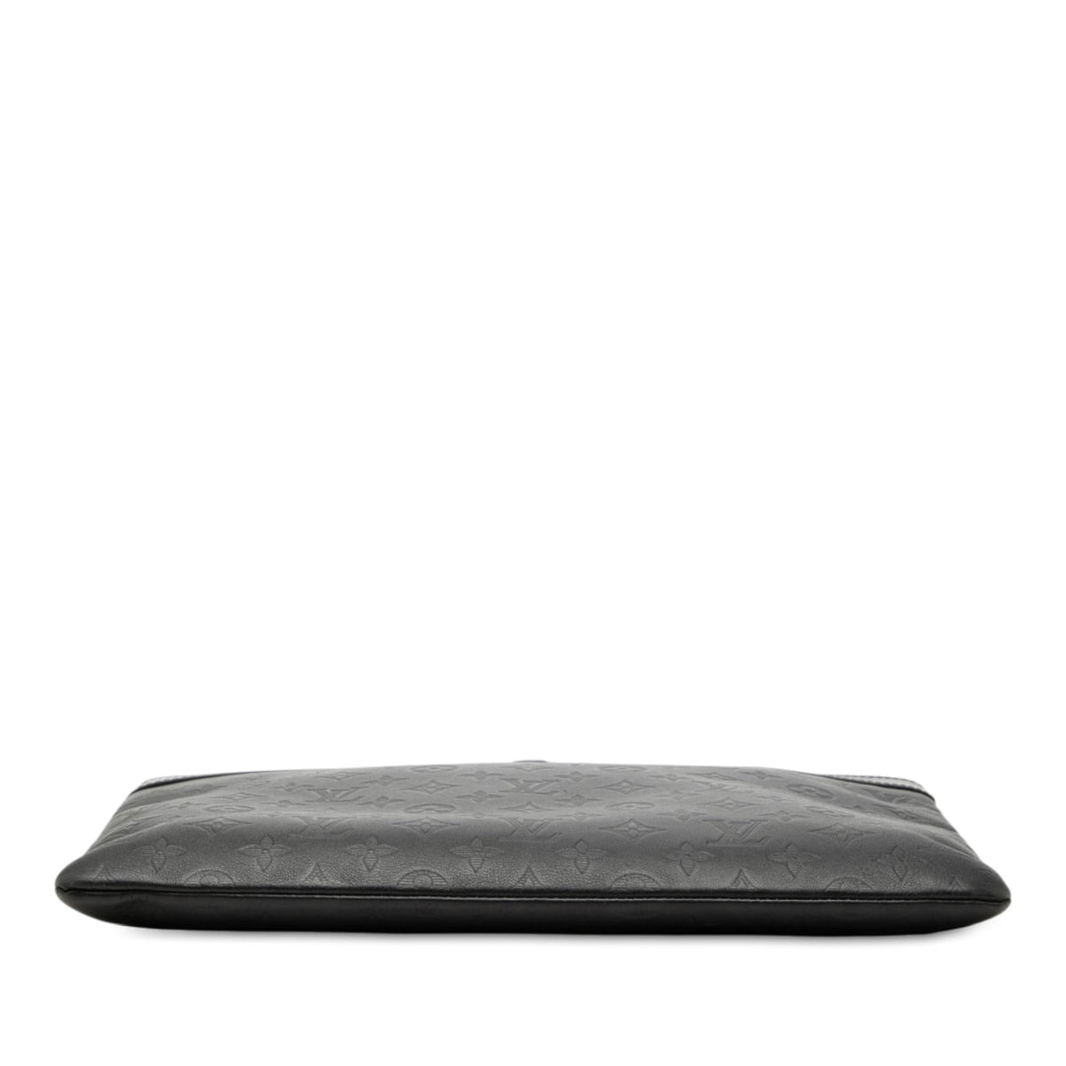 Louis Vuitton Monogram Shadow Discovery Pochette