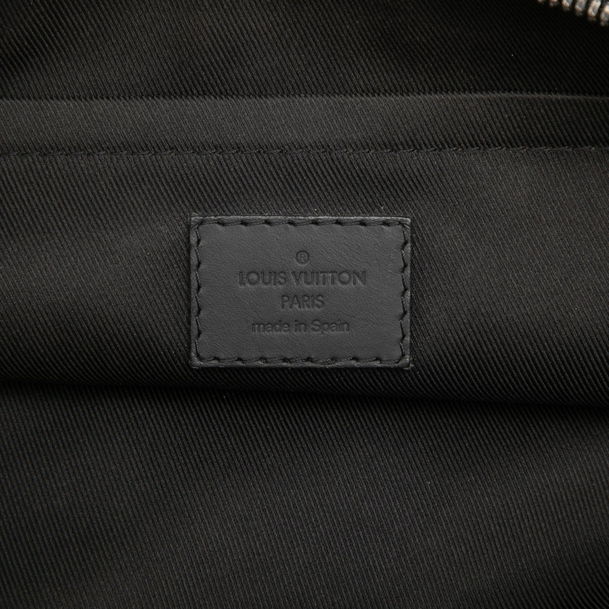Louis Vuitton Monogram Shadow Discovery Pochette