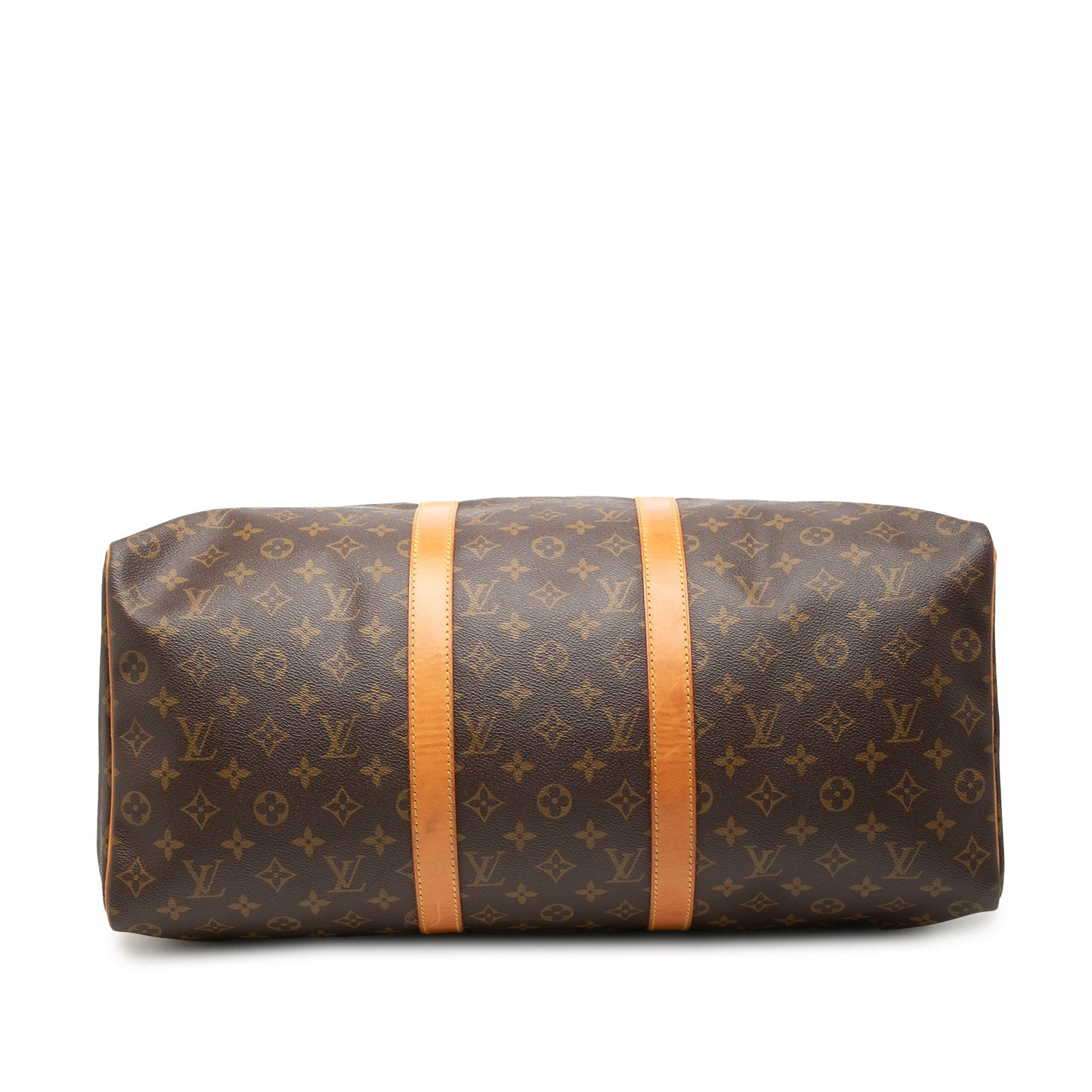 Louis Vuitton Monogram Keepall 50