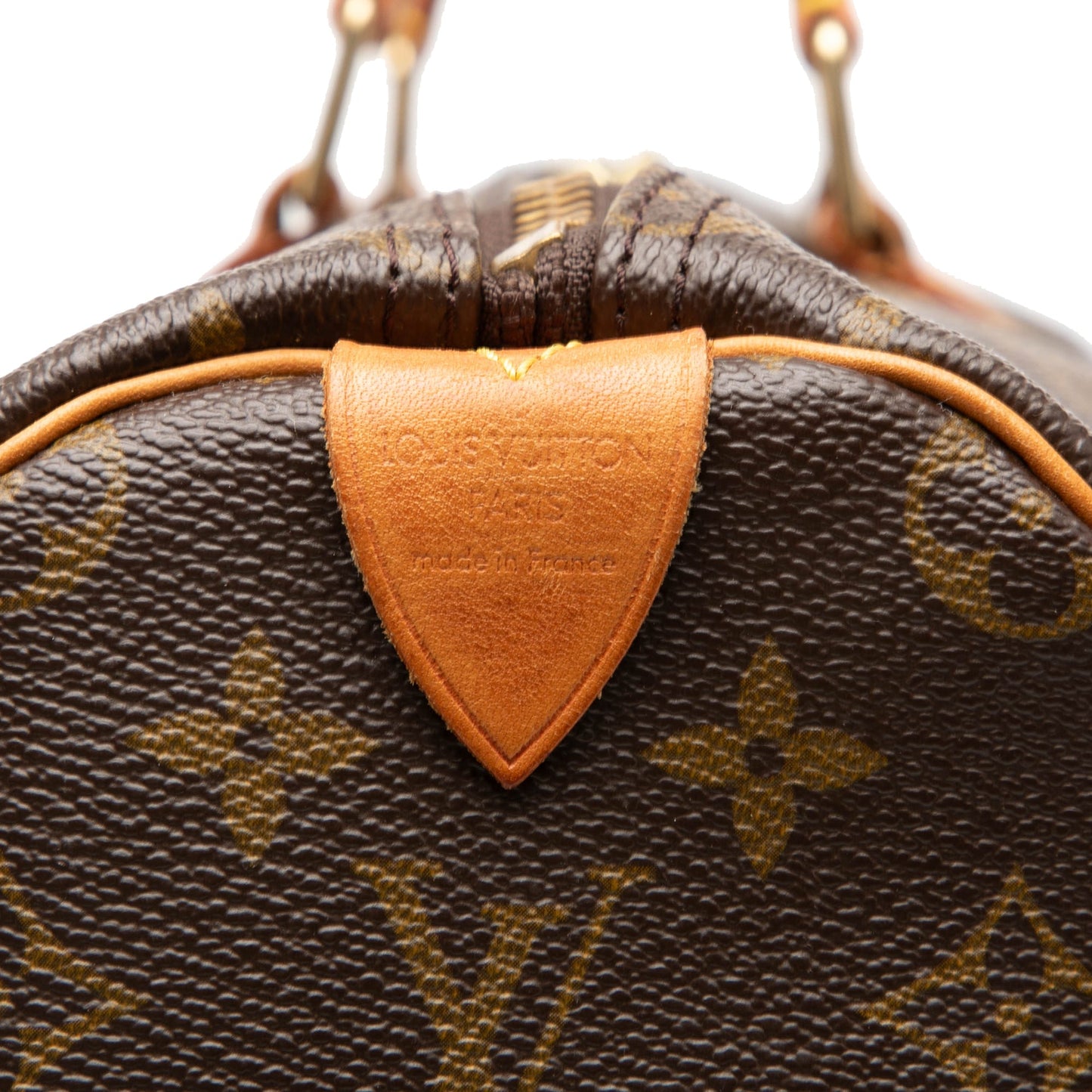 Louis Vuitton Monogram Keepall 50