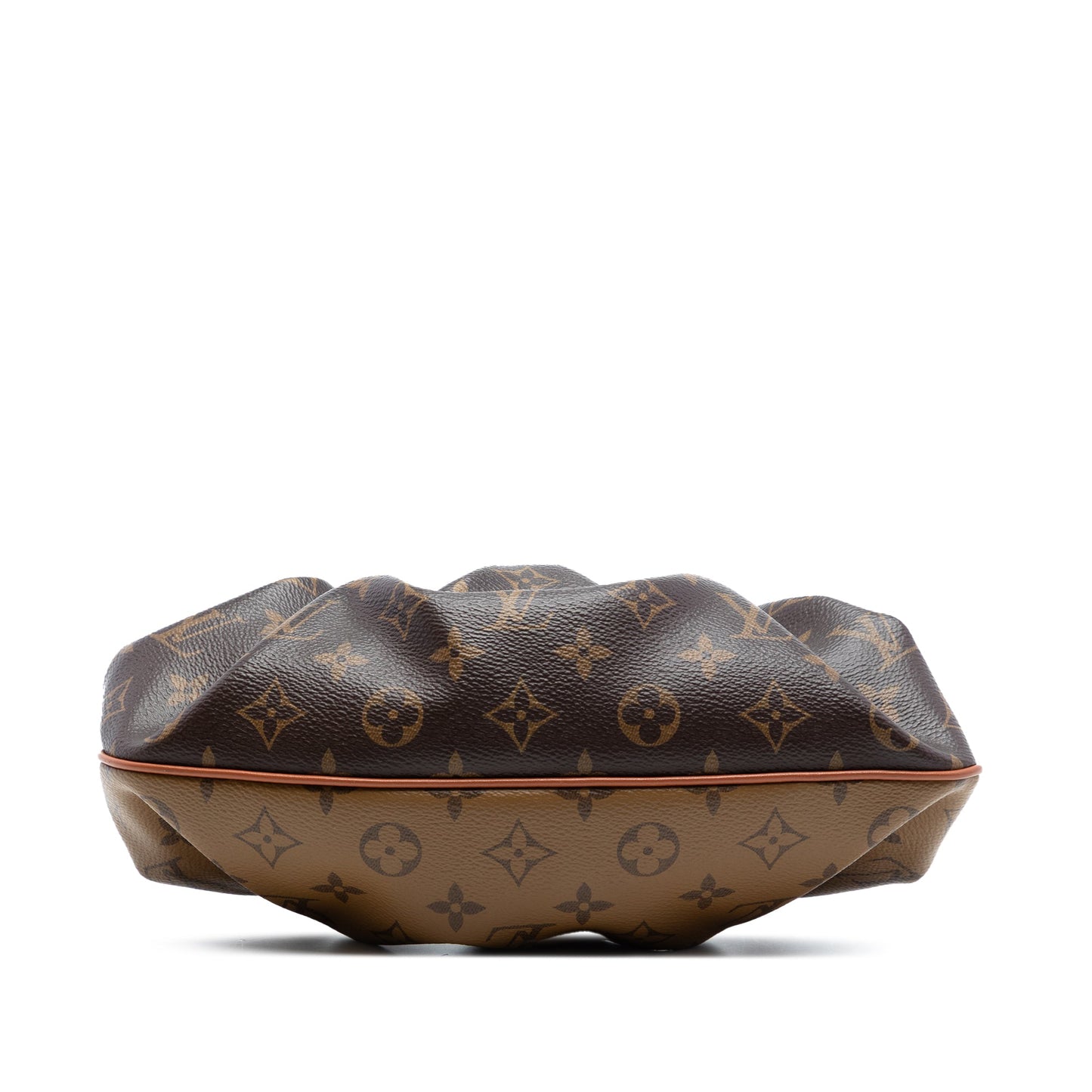 Louis Vuitton Monogram Reverse Boursicot EW