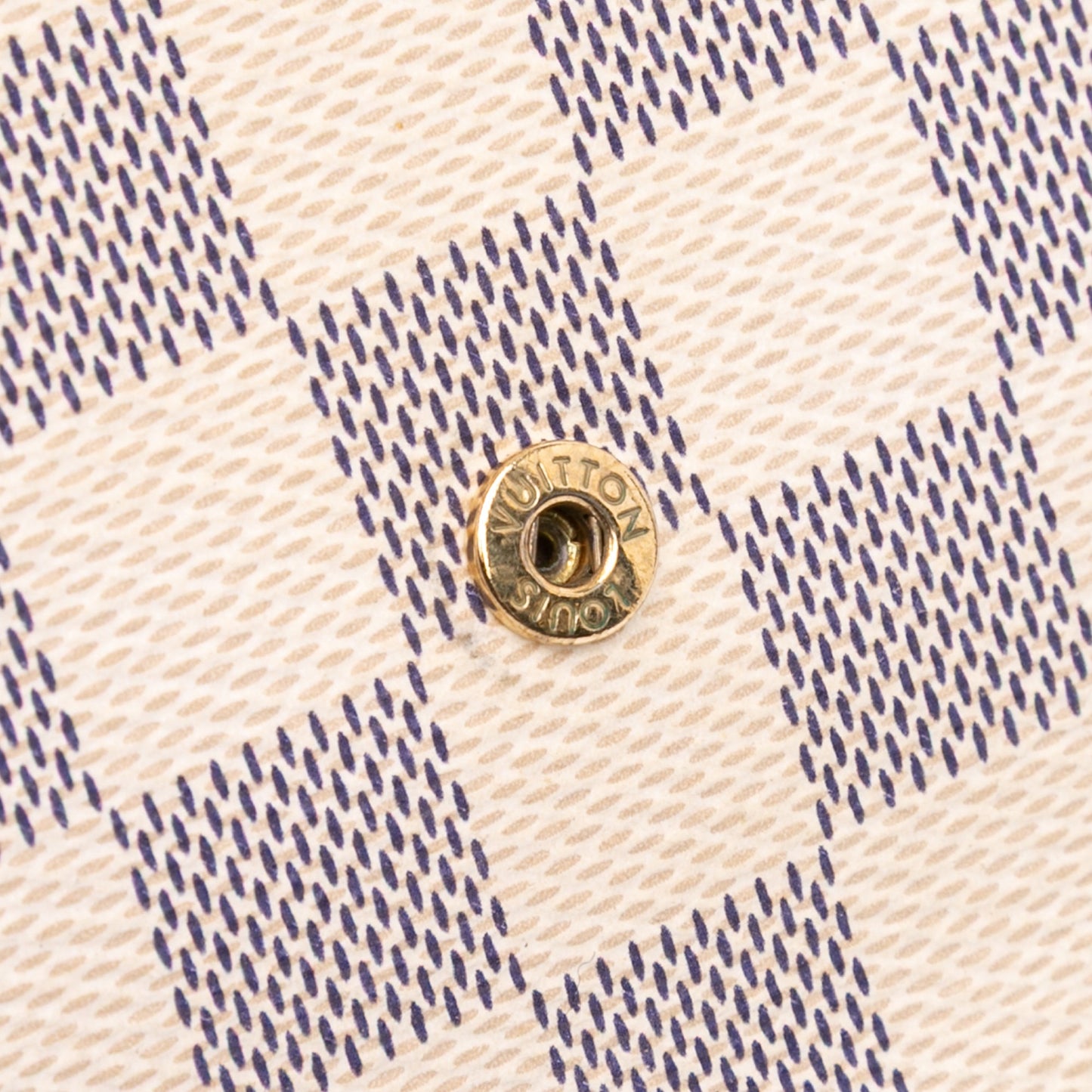 Louis Vuitton Damier Azur Pochette Felicie