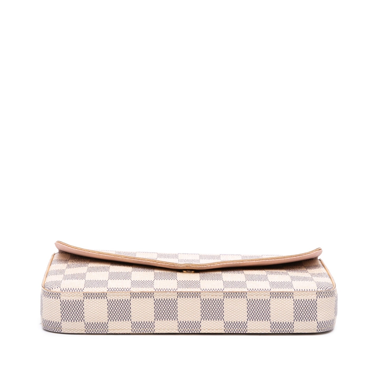 Louis Vuitton Damier Azur Pochette Felicie