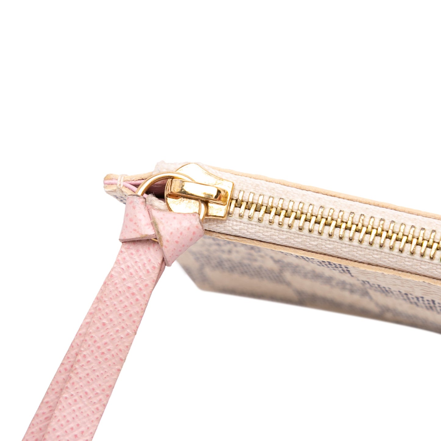 Louis Vuitton Damier Azur Pochette Felicie