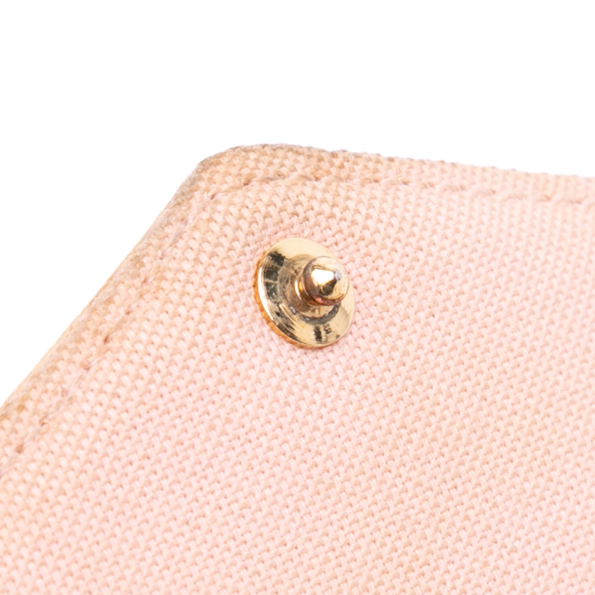 Louis Vuitton Damier Azur Pochette Felicie