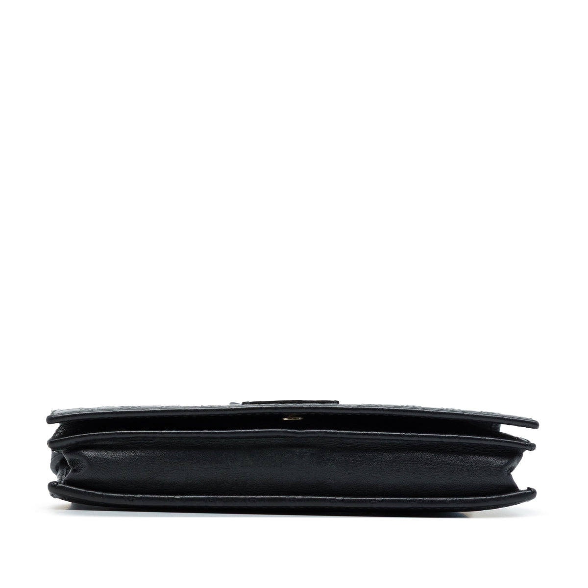 Gucci Microguccissima Wallet on Strap