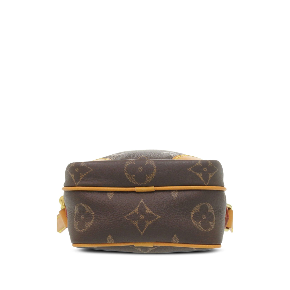 Louis Vuitton Monogram Amazone — Brown