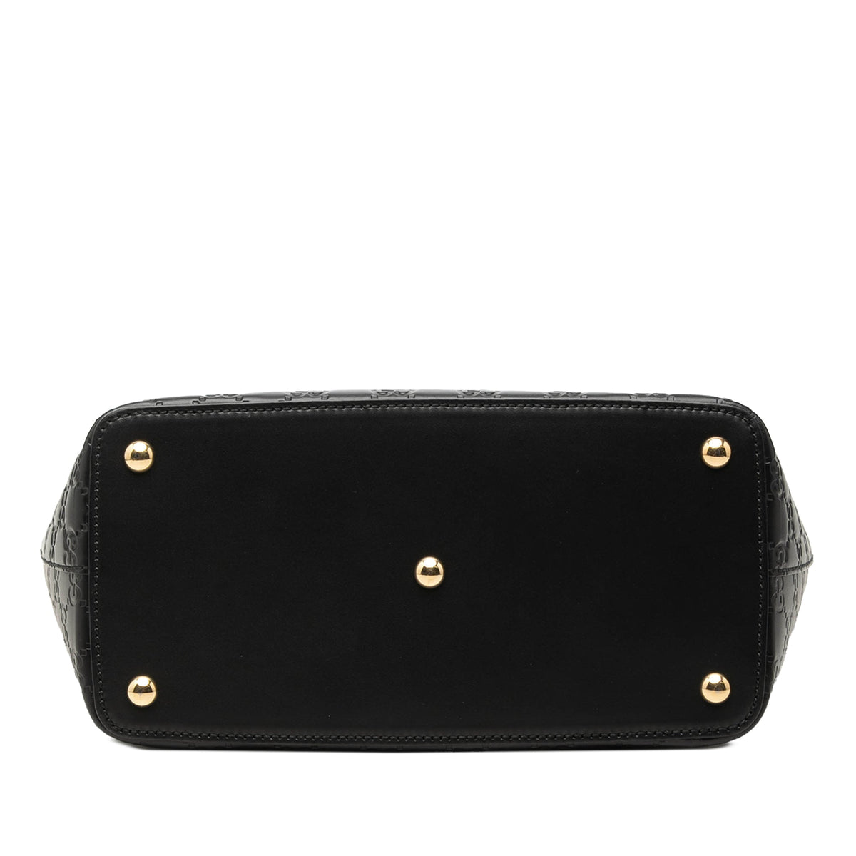 Gucci Small Guccissima Convertible Tote