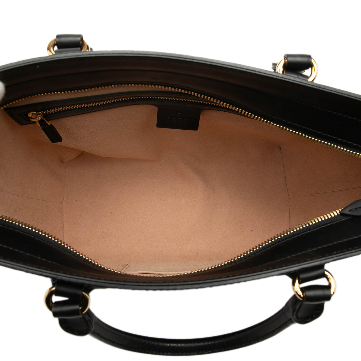 Gucci Small Guccissima Convertible Tote