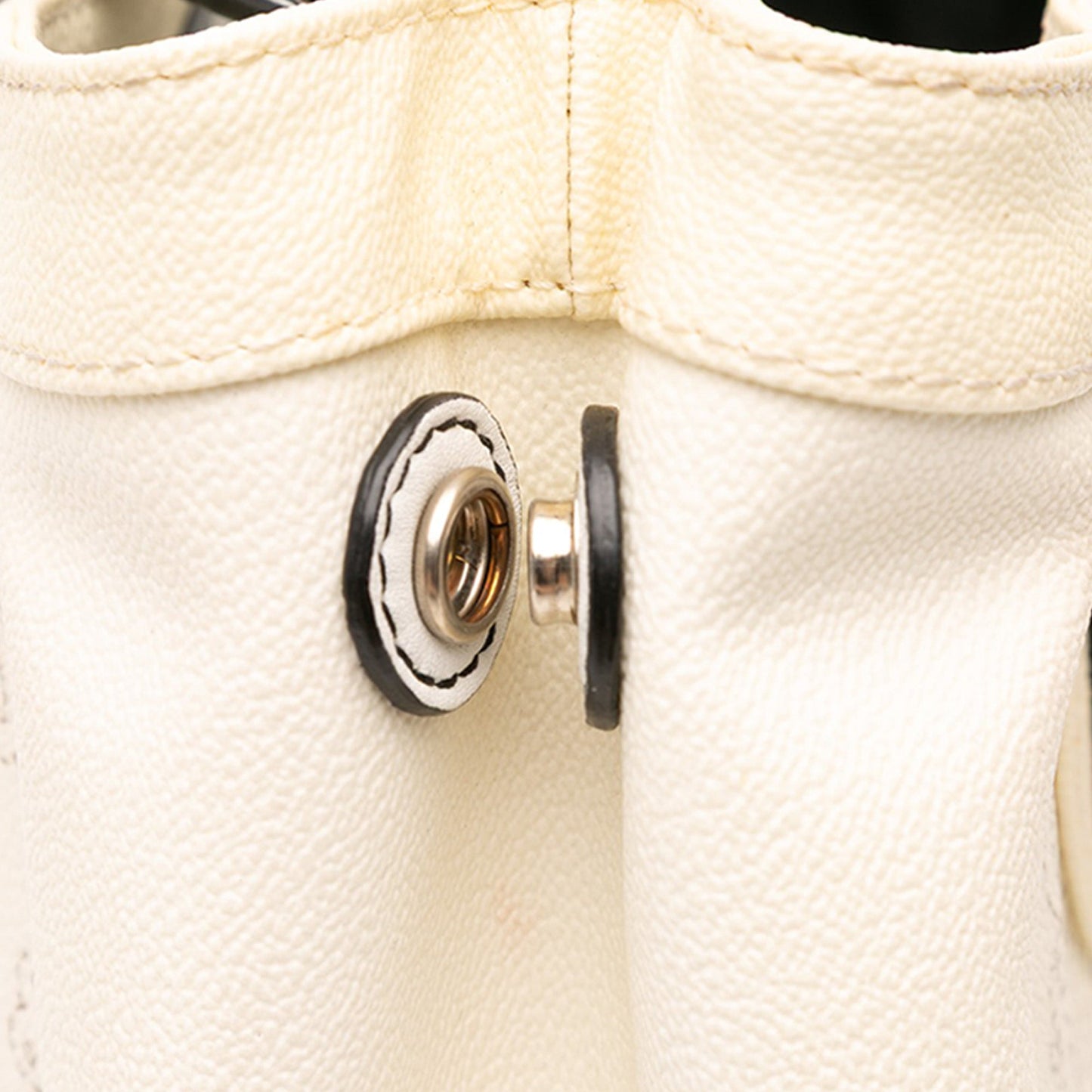 LOEWE Anagram Leather Satchel