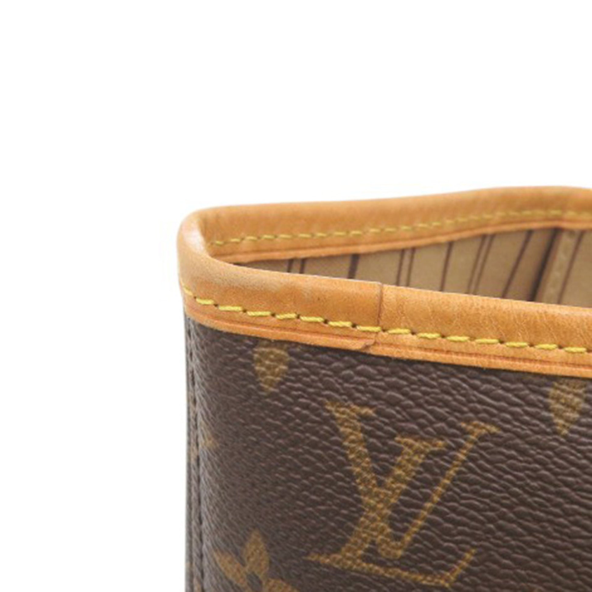 Louis Vuitton Monogram Neverfull MM