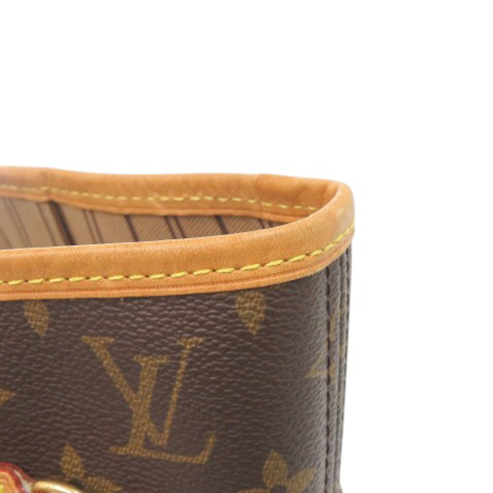 Louis Vuitton Monogram Neverfull MM