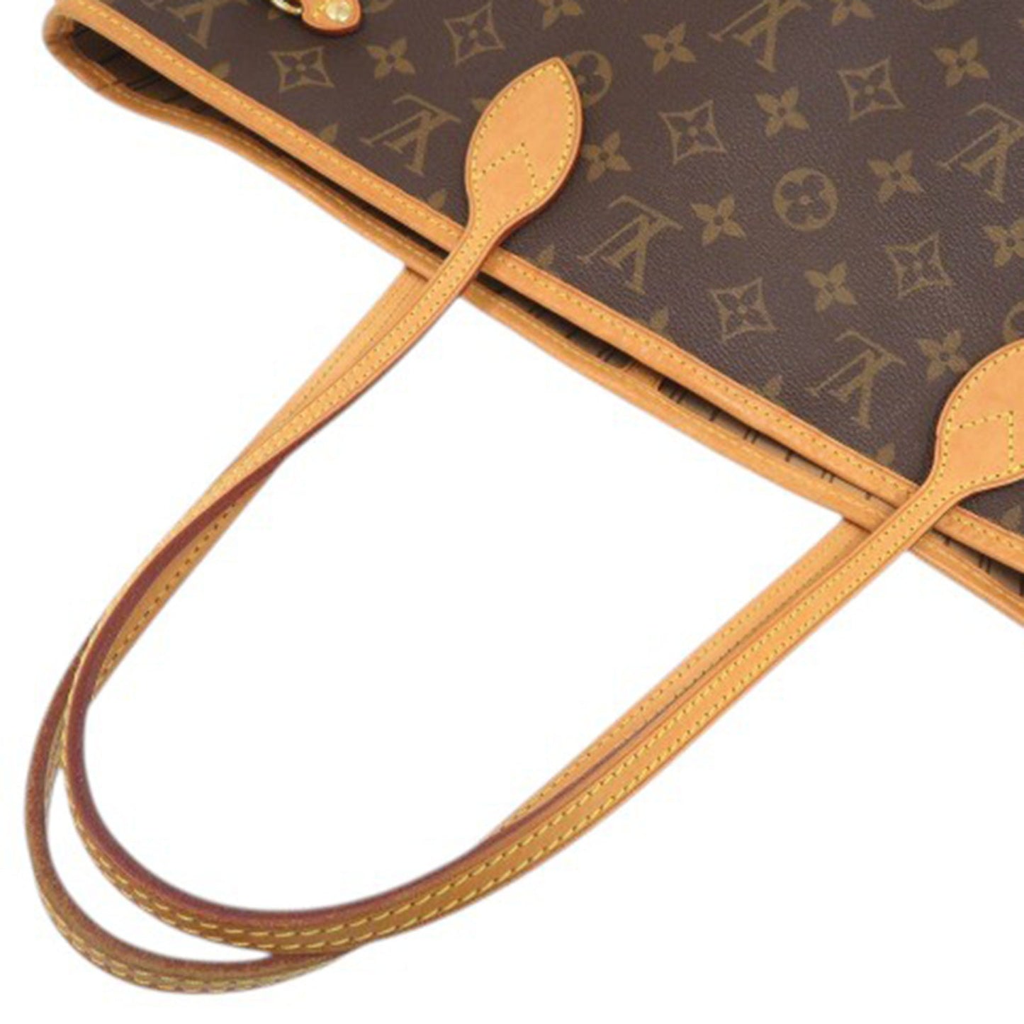 Louis Vuitton Monogram Neverfull MM