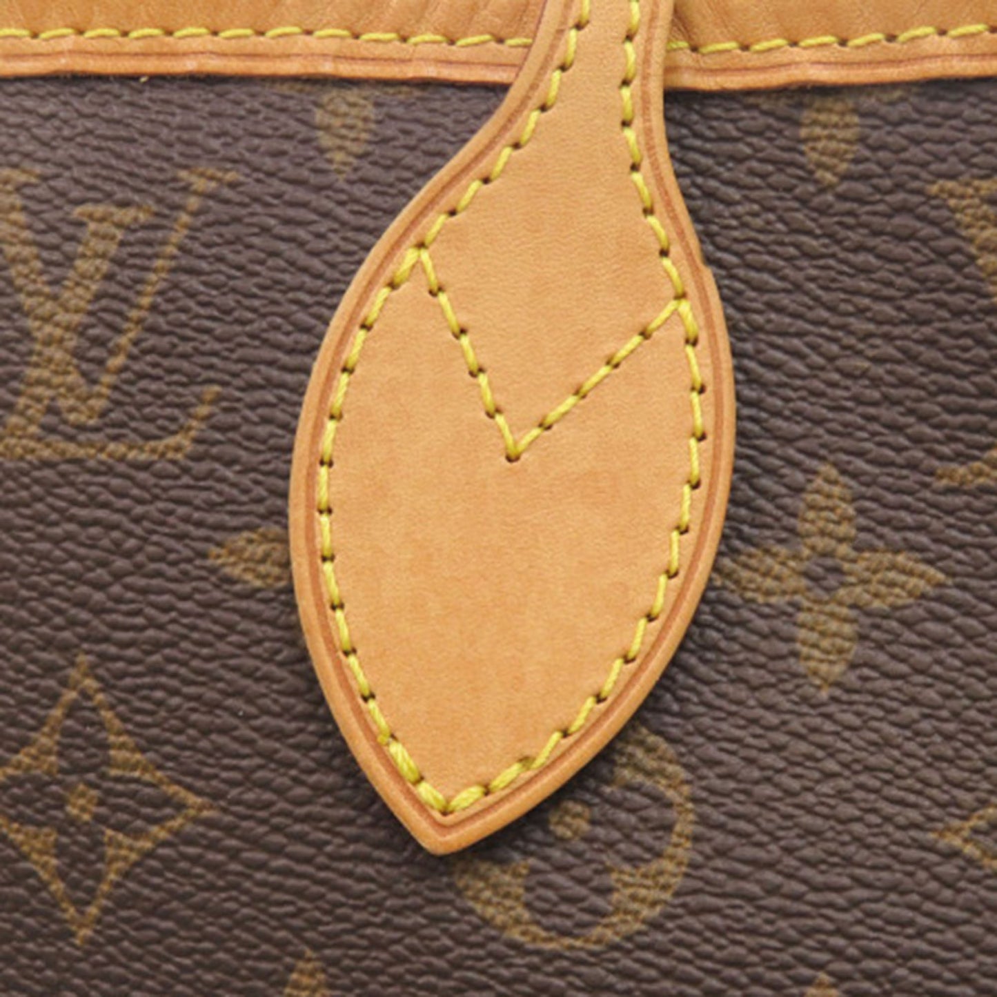 Louis Vuitton Monogram Neverfull MM