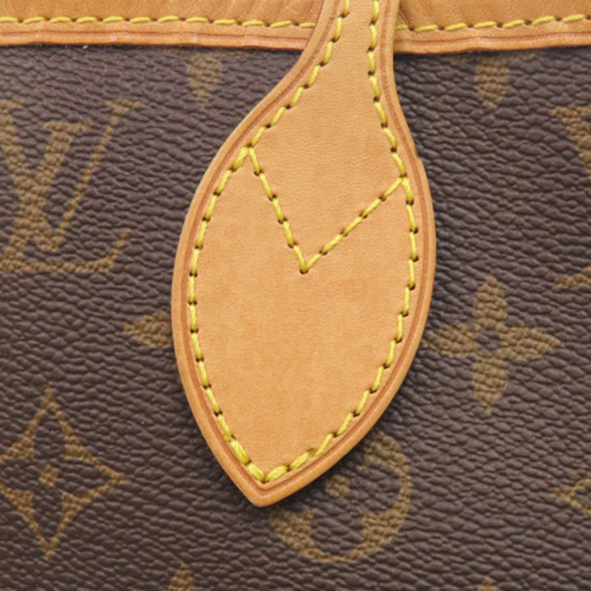Louis Vuitton Monogram Neverfull MM