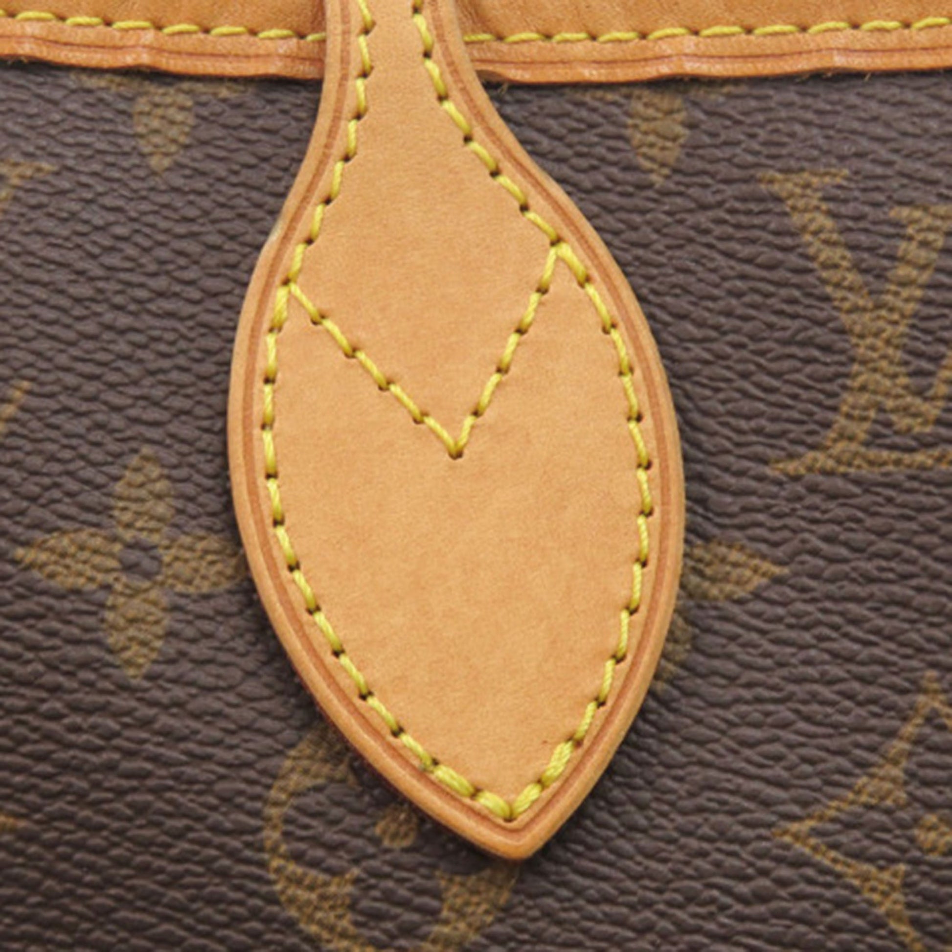 Louis Vuitton Monogram Neverfull MM