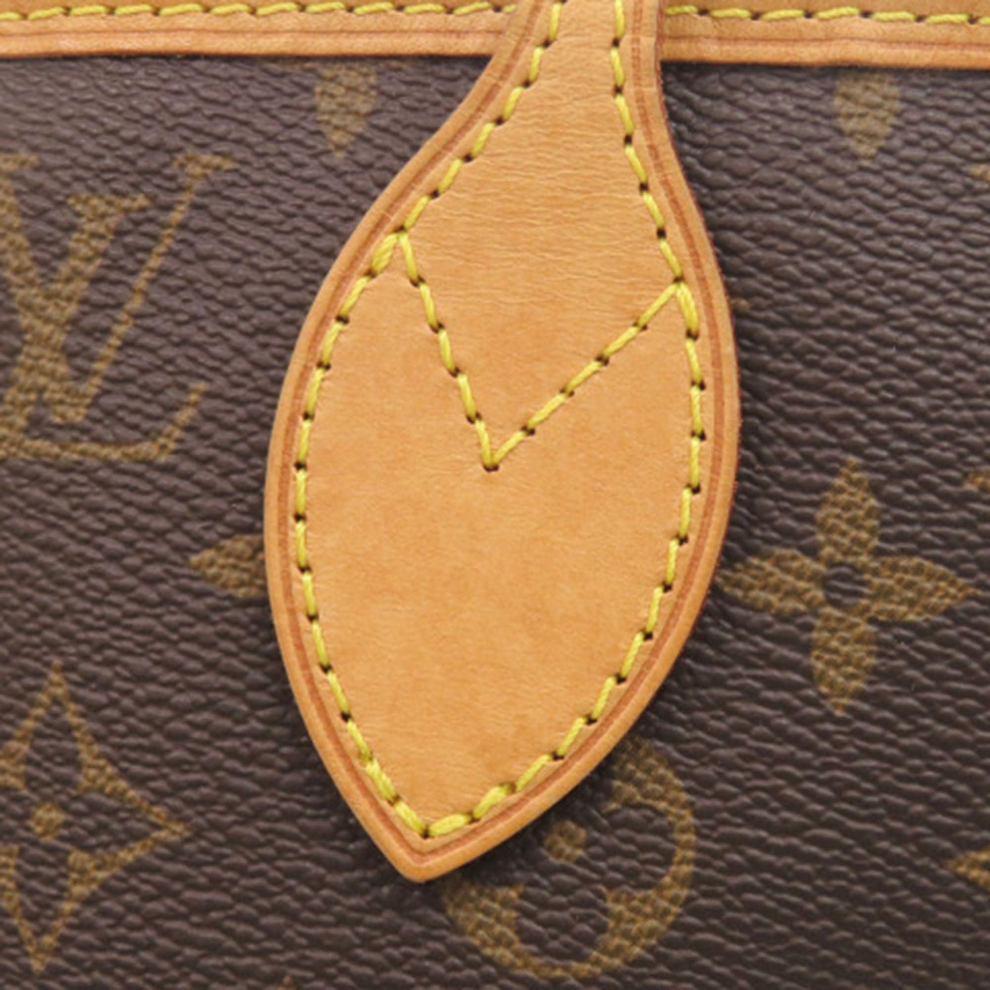 Louis Vuitton Monogram Neverfull MM