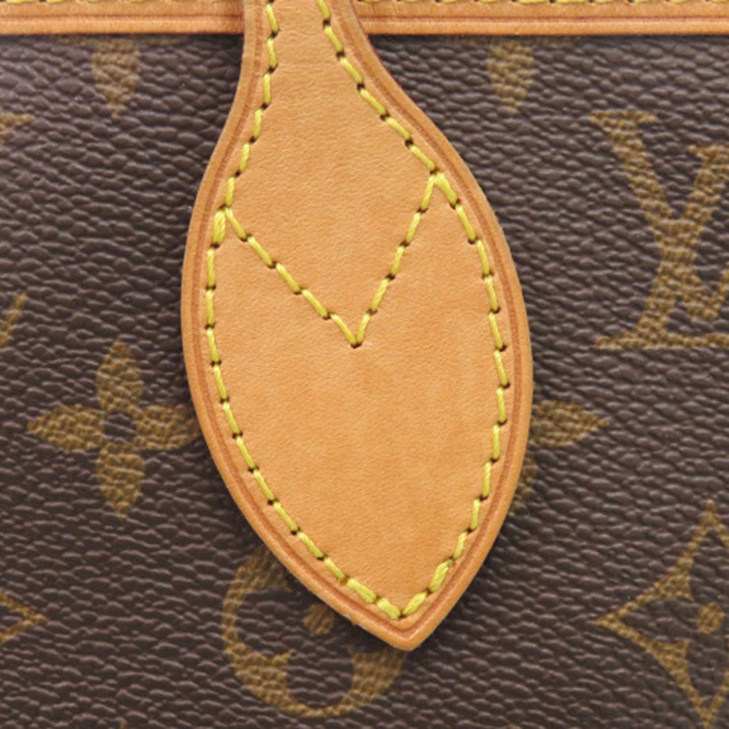 Louis Vuitton Monogram Neverfull MM