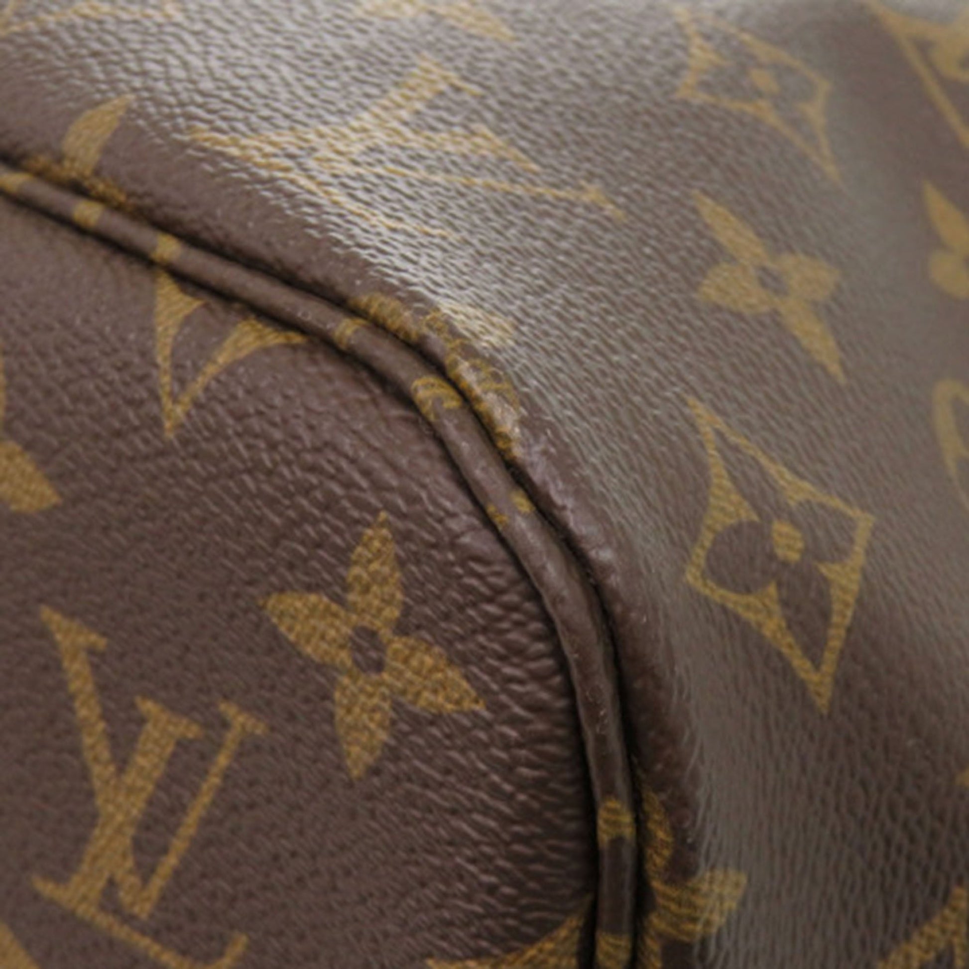 Louis Vuitton Monogram Neverfull MM