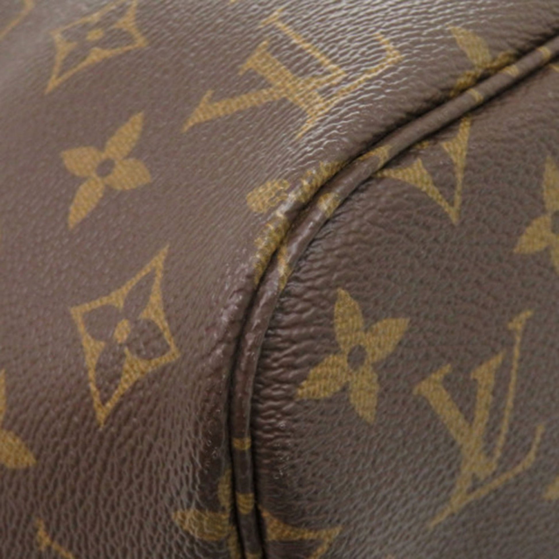 Louis Vuitton Monogram Neverfull MM