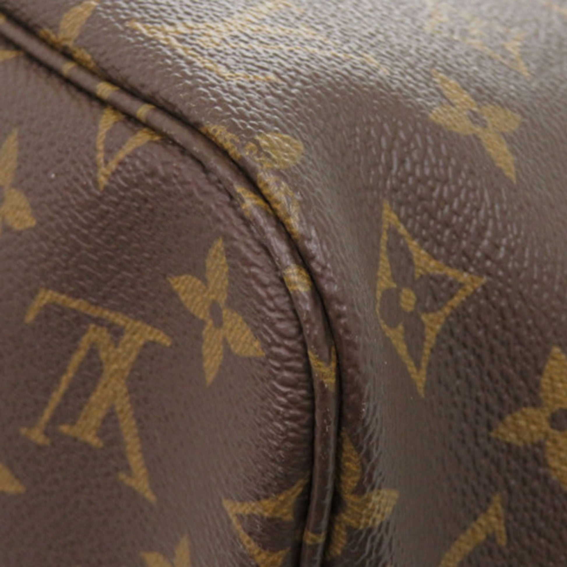 Louis Vuitton Monogram Neverfull MM