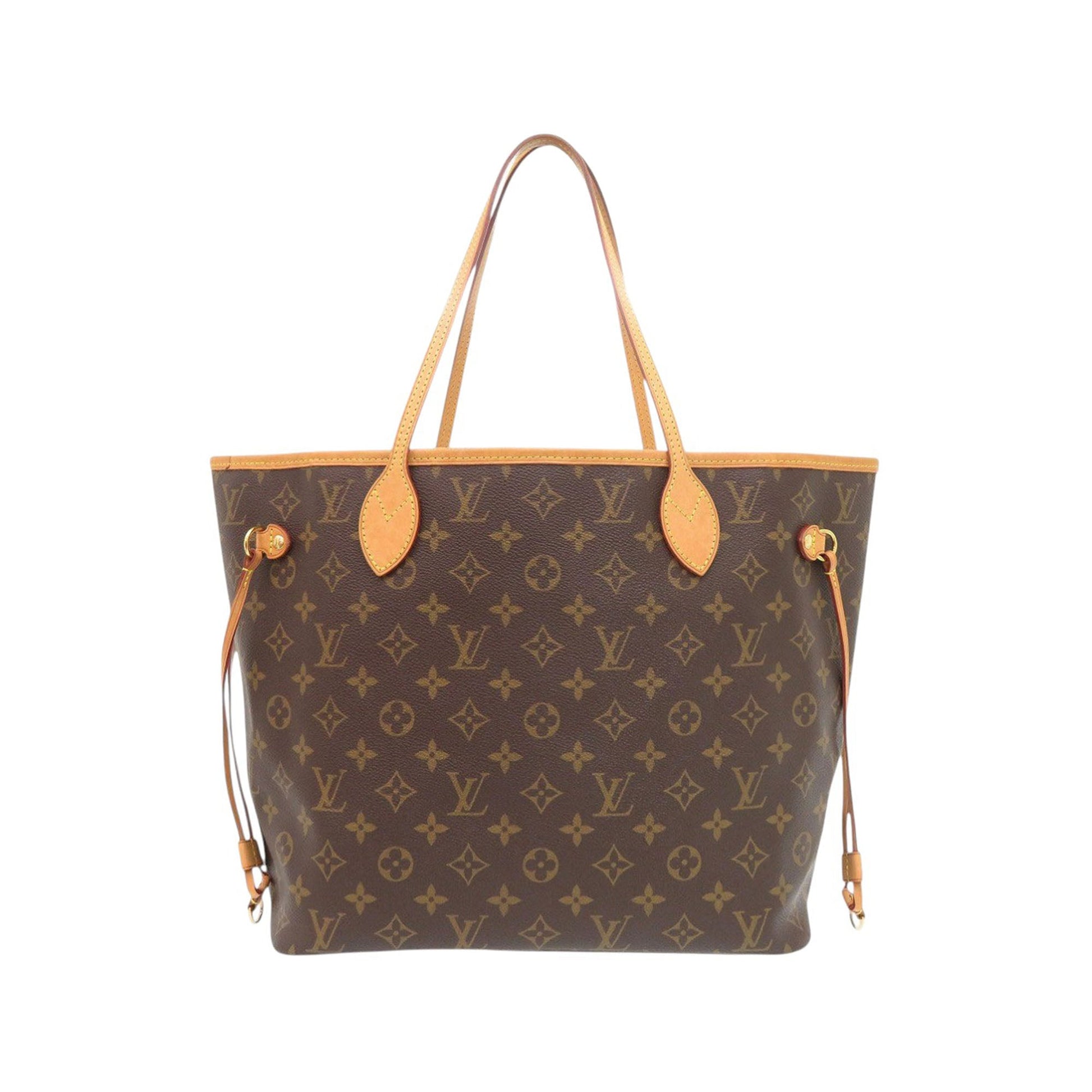 Louis Vuitton Monogram Neverfull MM