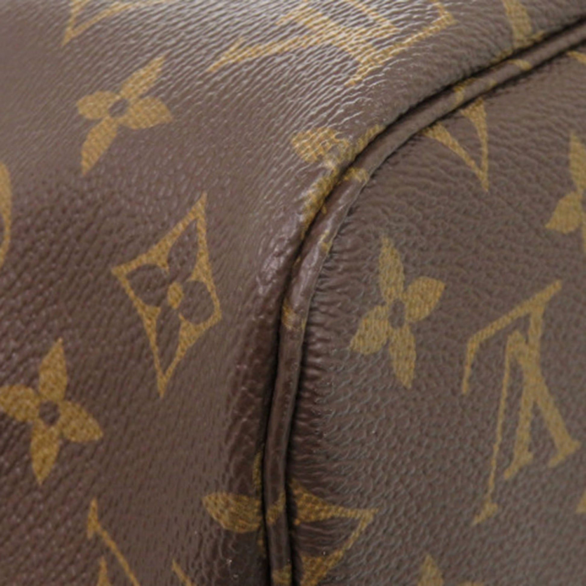 Louis Vuitton Monogram Neverfull MM