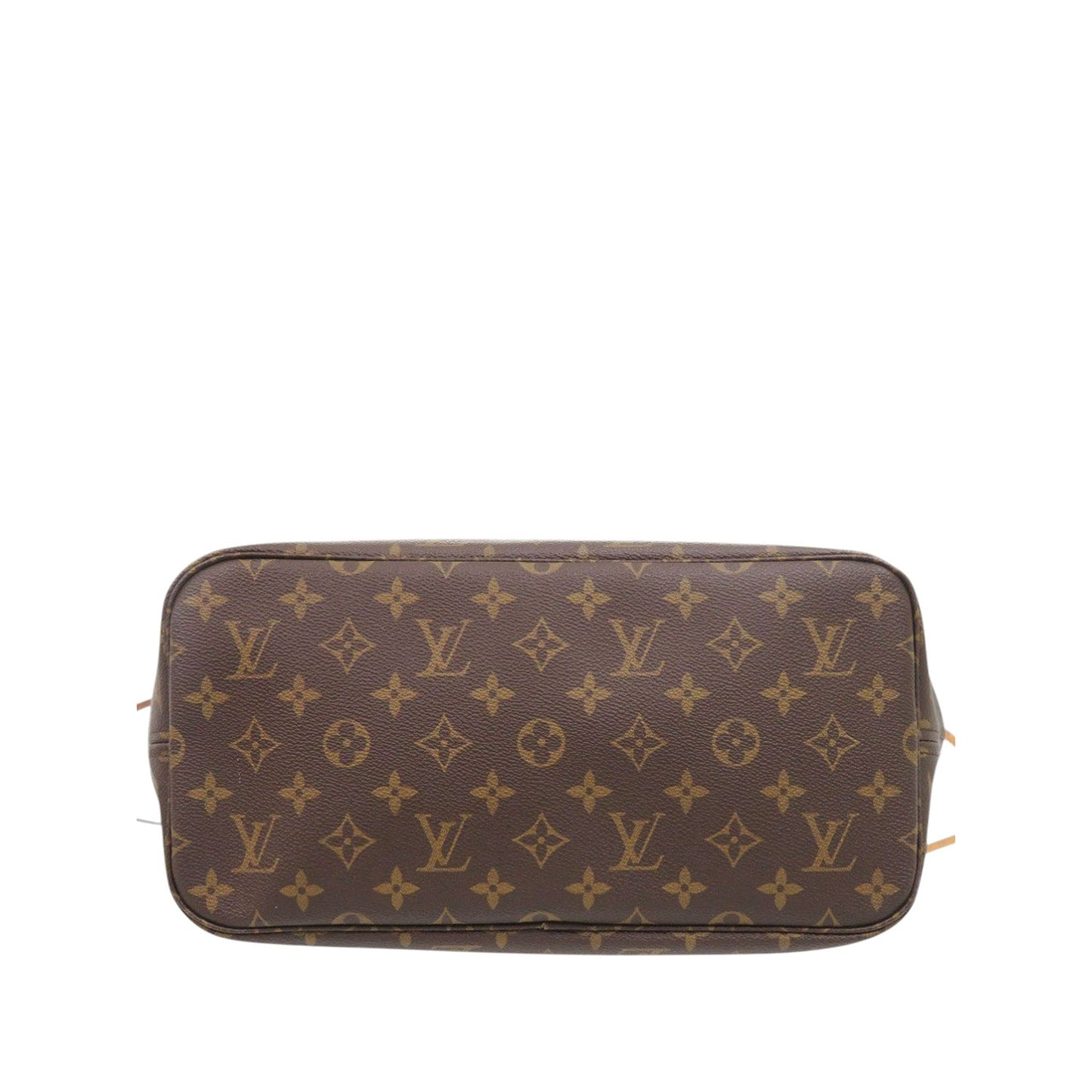 Louis Vuitton Monogram Neverfull MM